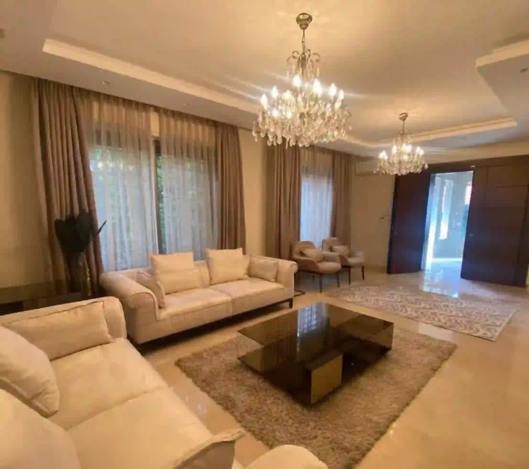 للبيع أم أذينة شقة - Image 6