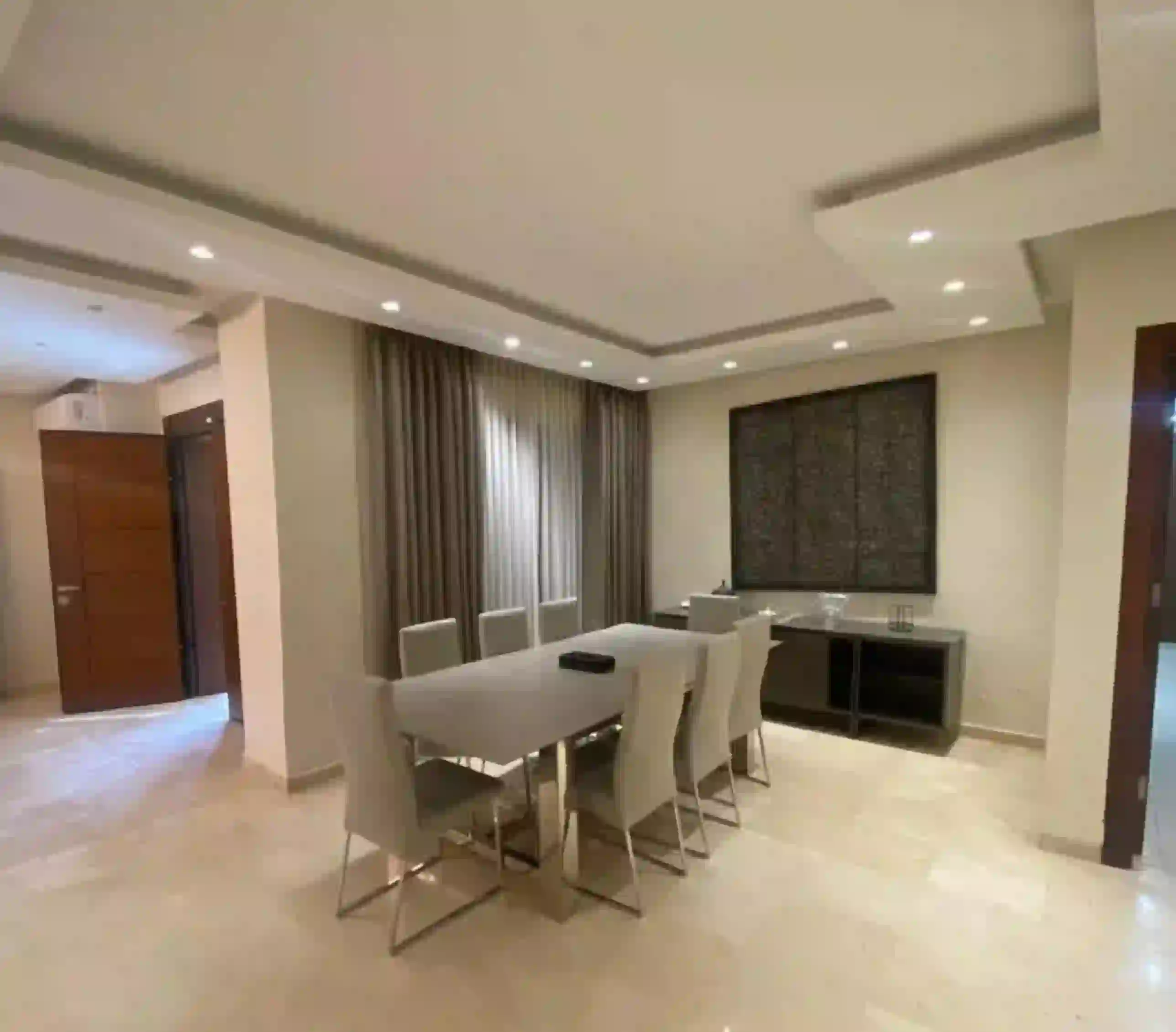 للبيع أم أذينة شقة - Image 7