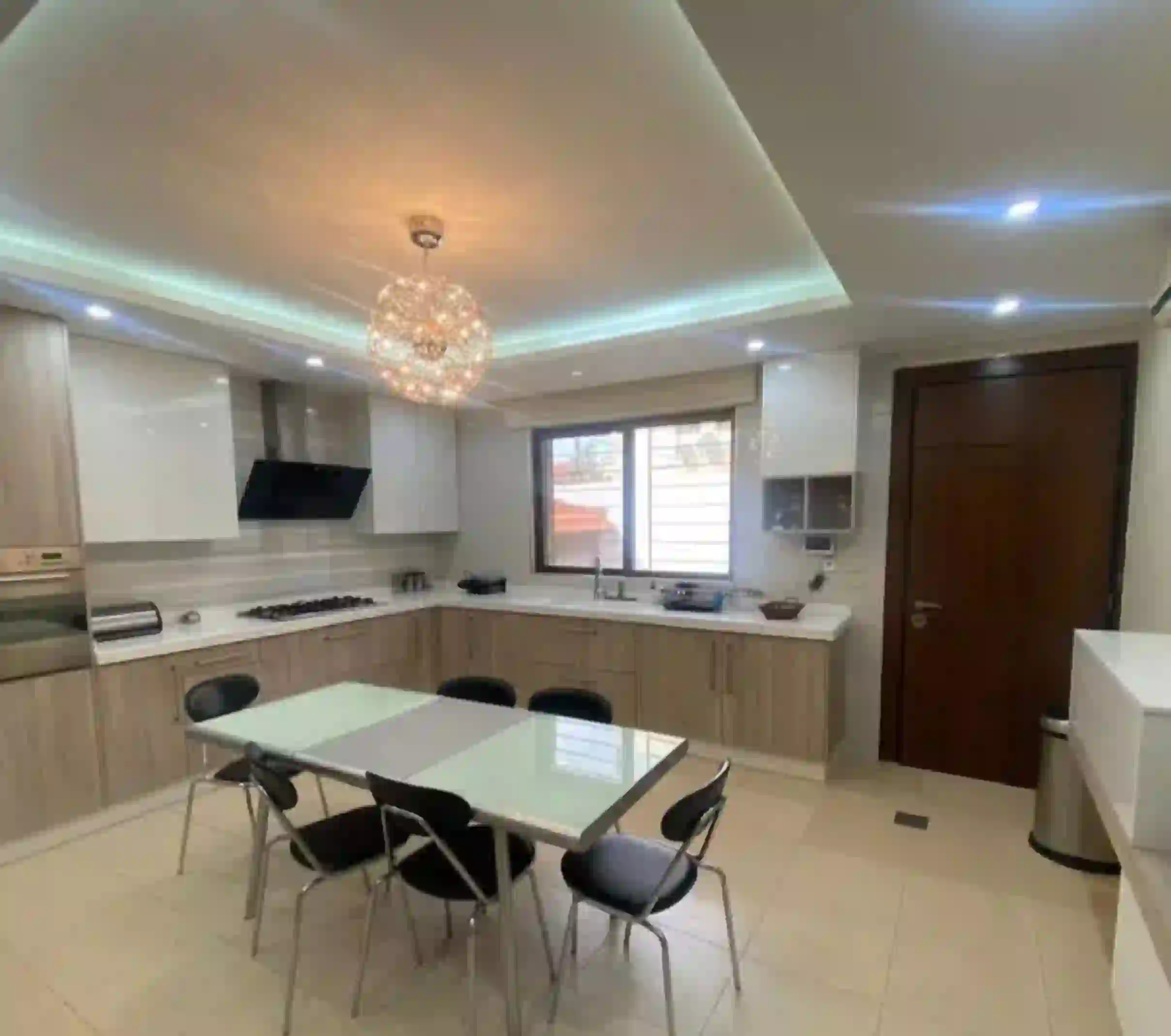 للبيع أم أذينة شقة - Image 9