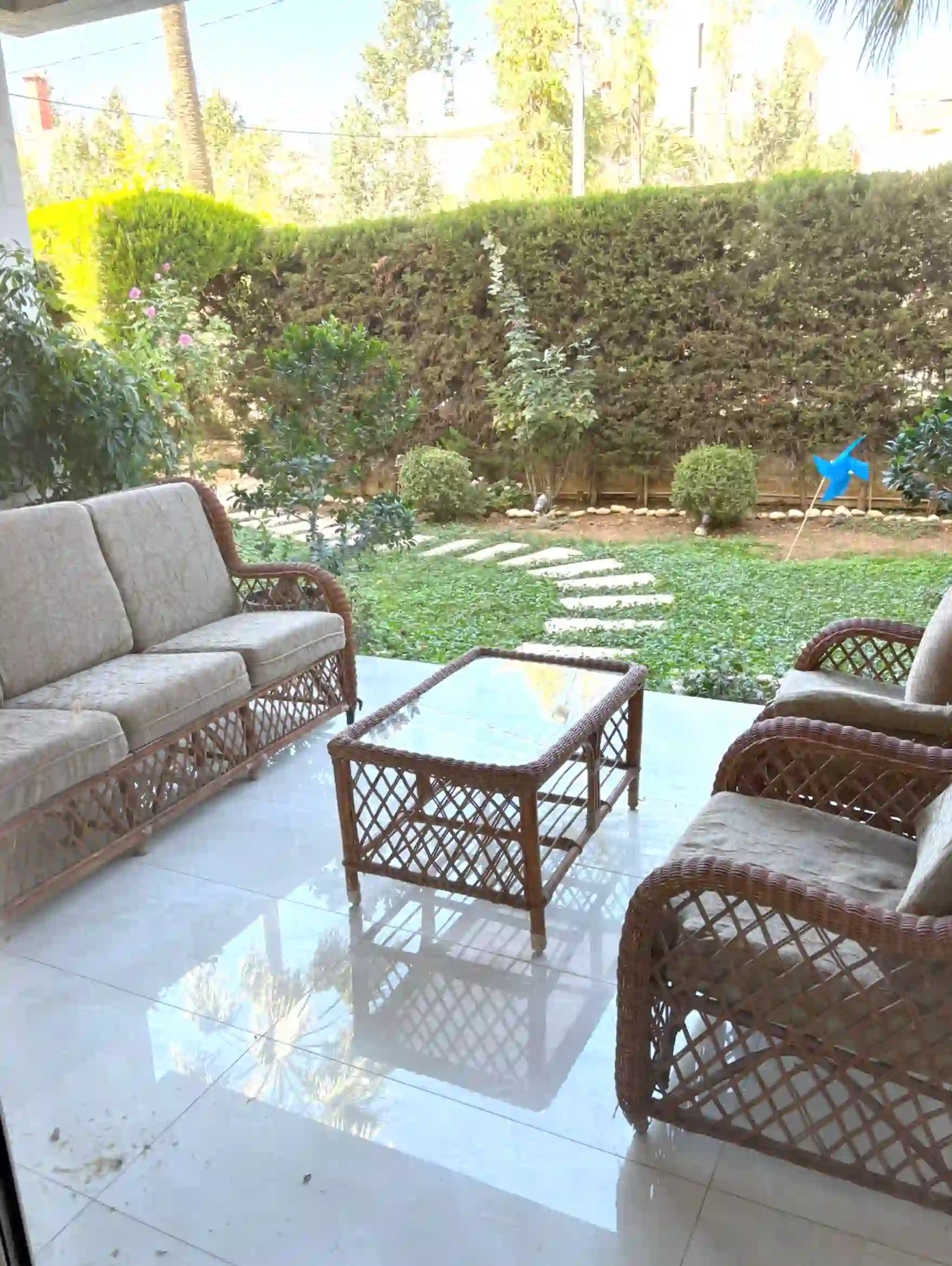 للبيع الشميساني شقة - Image 1