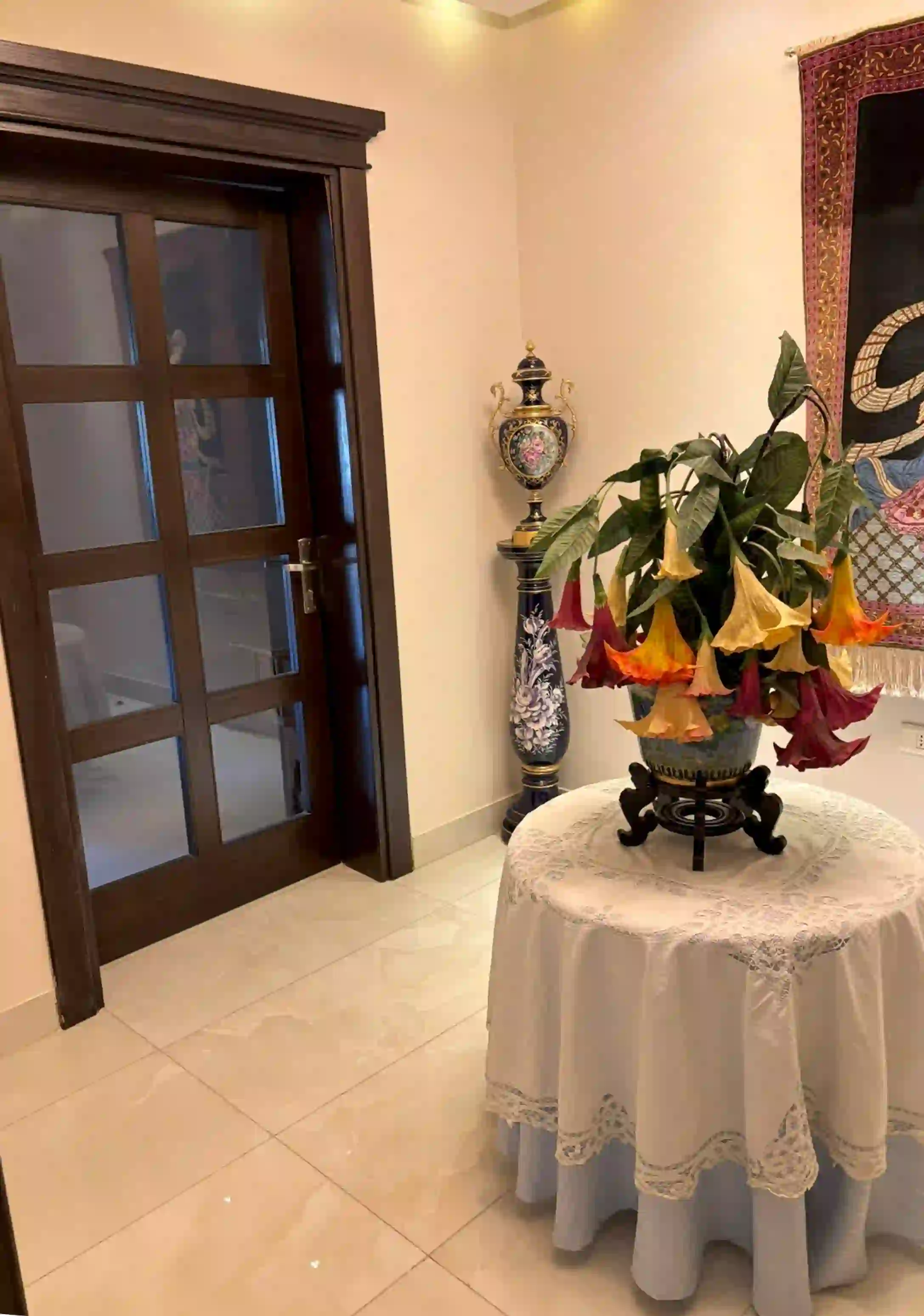 للبيع الشميساني شقة - Image 14