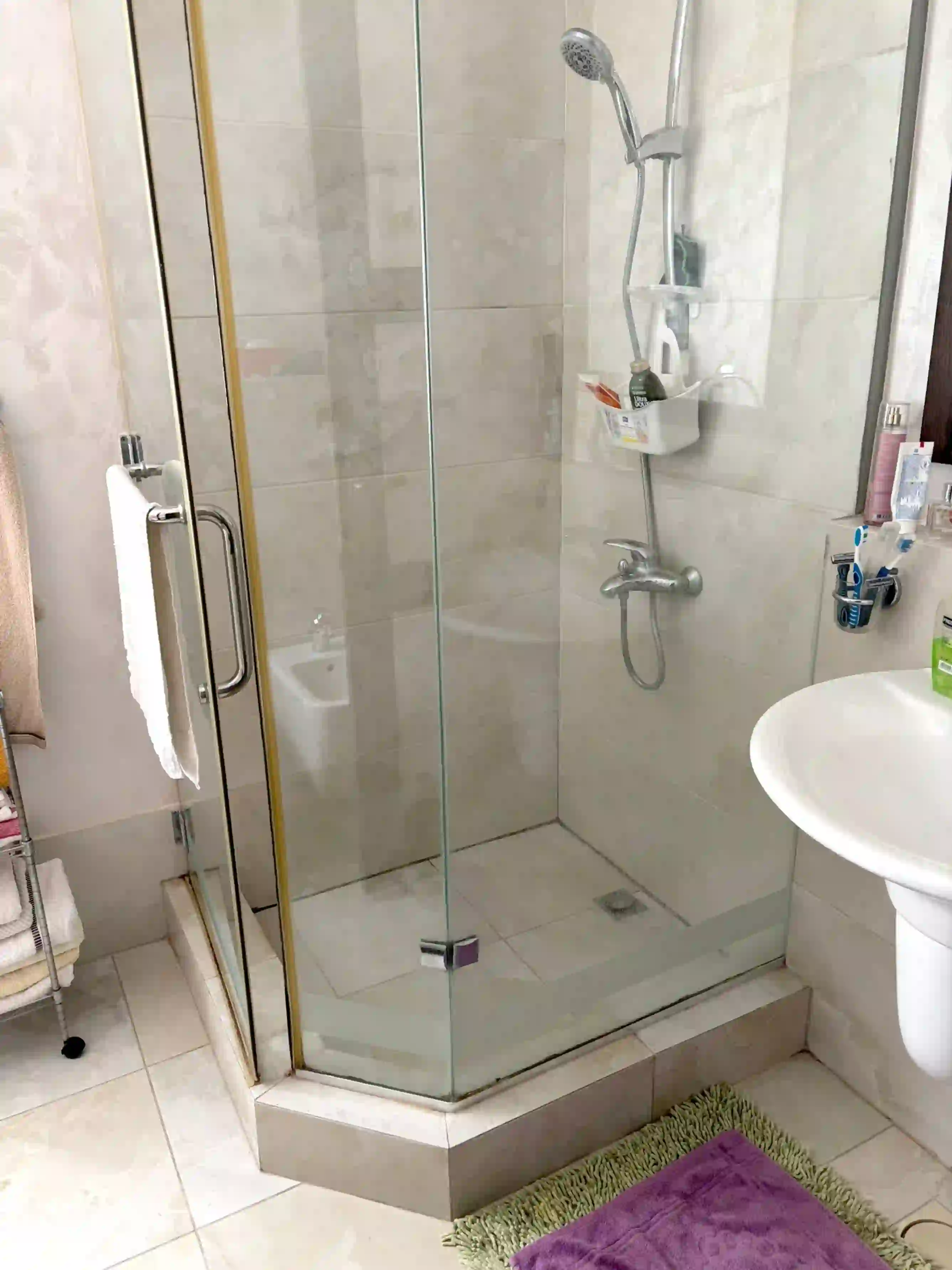 للبيع الشميساني شقة - Image 15