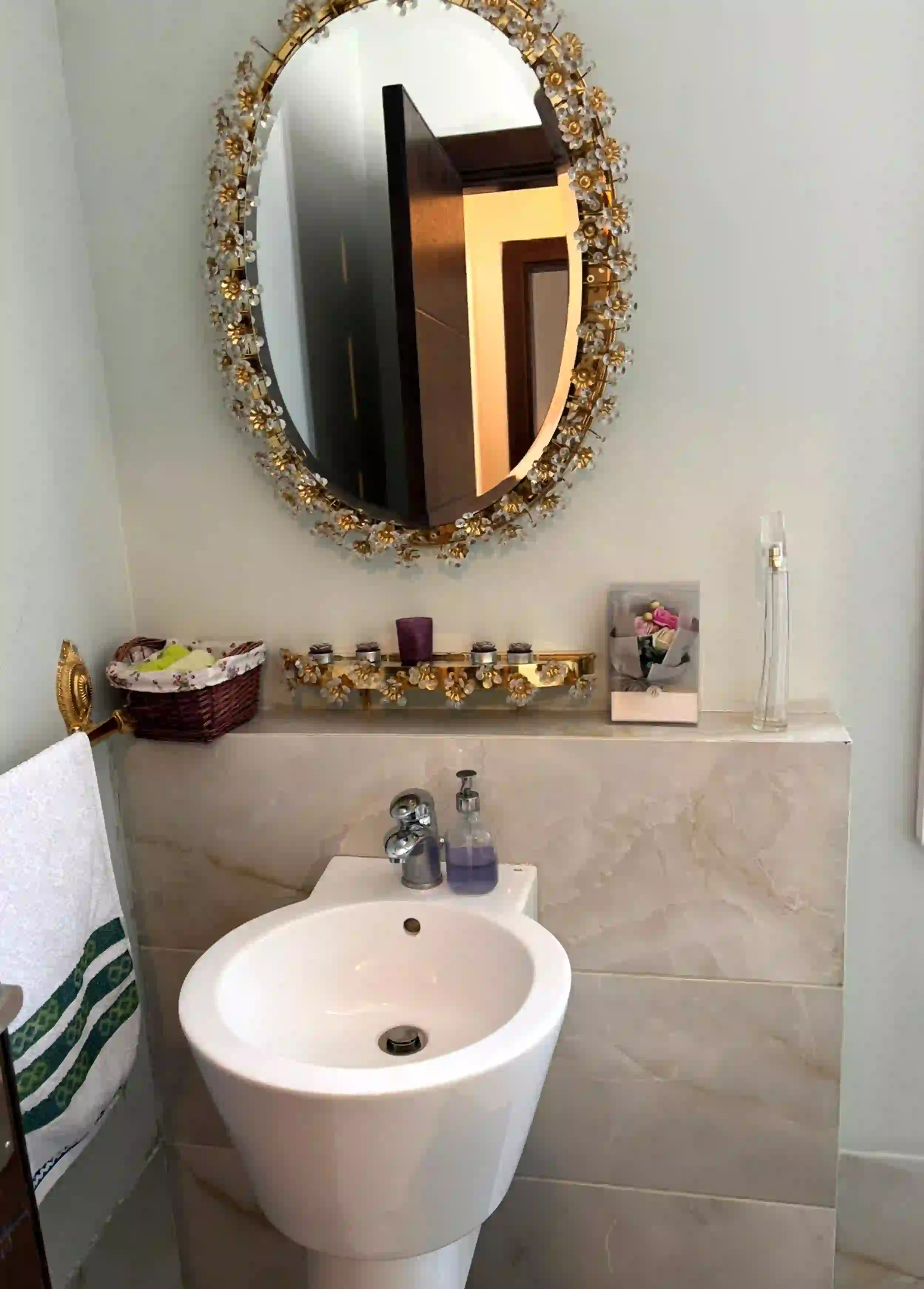 للبيع الشميساني شقة - Image 16