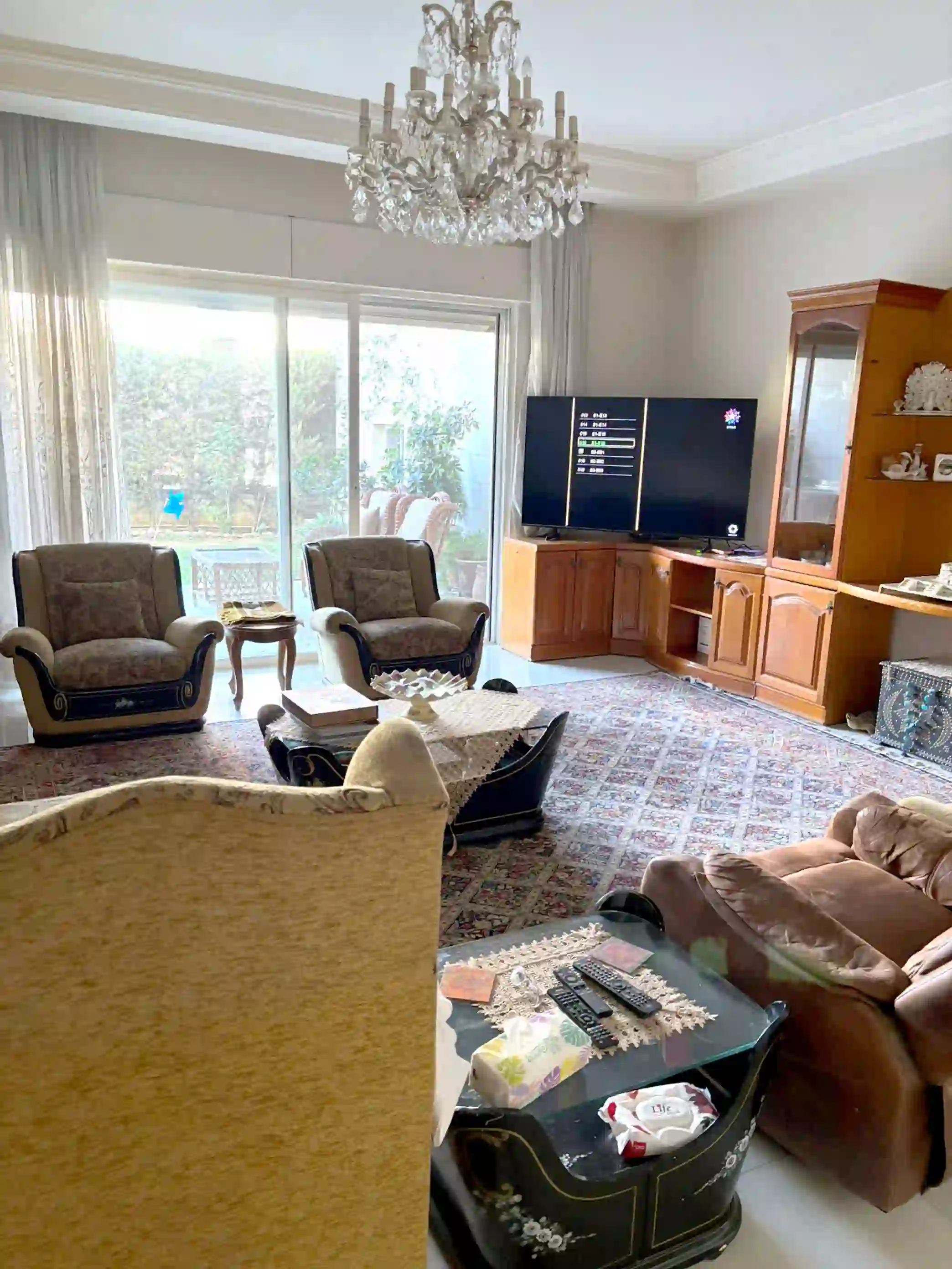 للبيع الشميساني شقة - Image 2