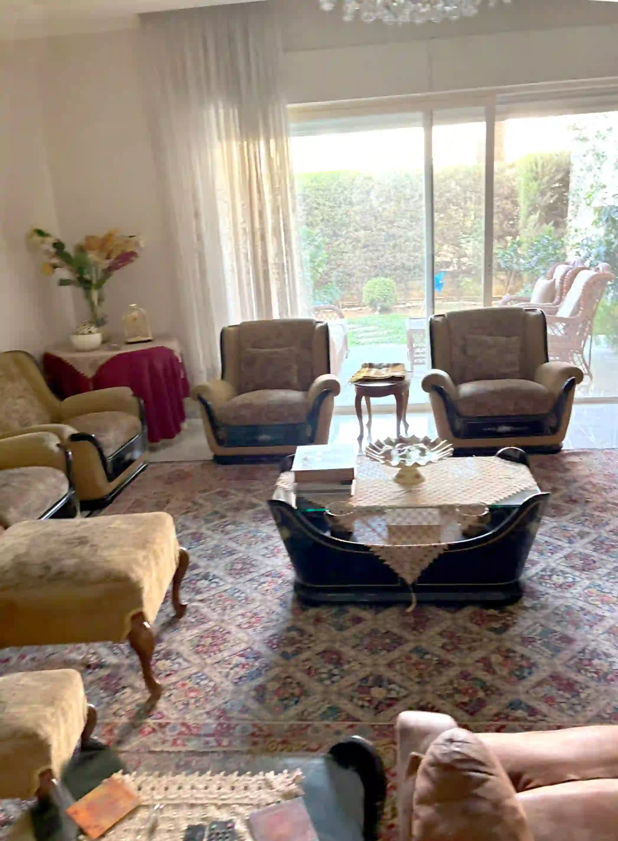 للبيع الشميساني شقة - Image 3