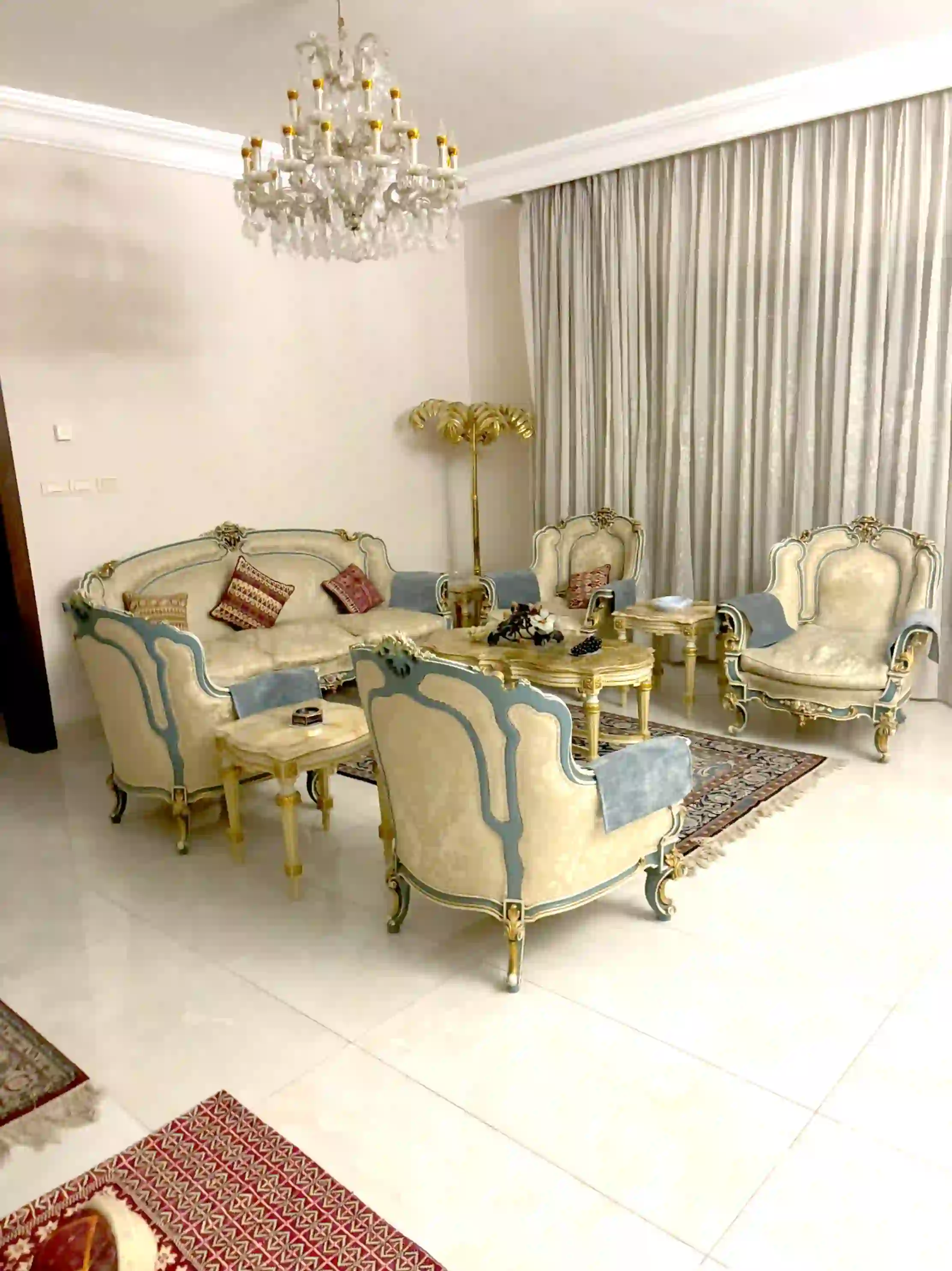 للبيع الشميساني شقة - Image 4