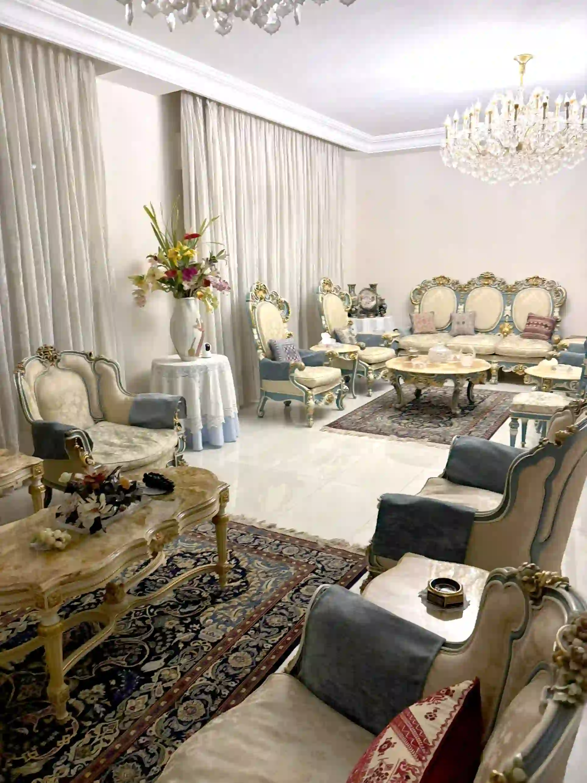 للبيع الشميساني شقة - Image 5