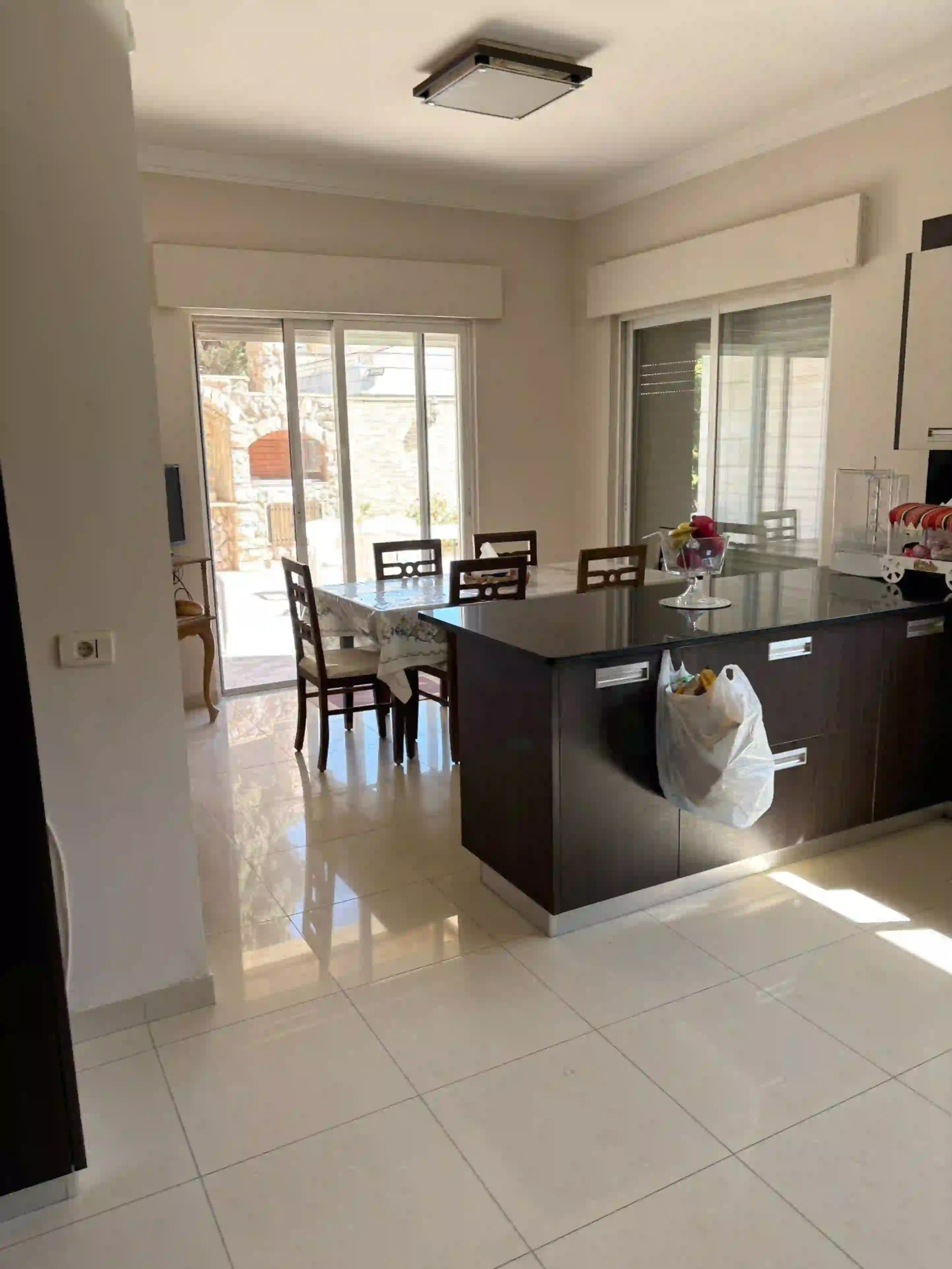 للبيع الشميساني شقة - Image 8