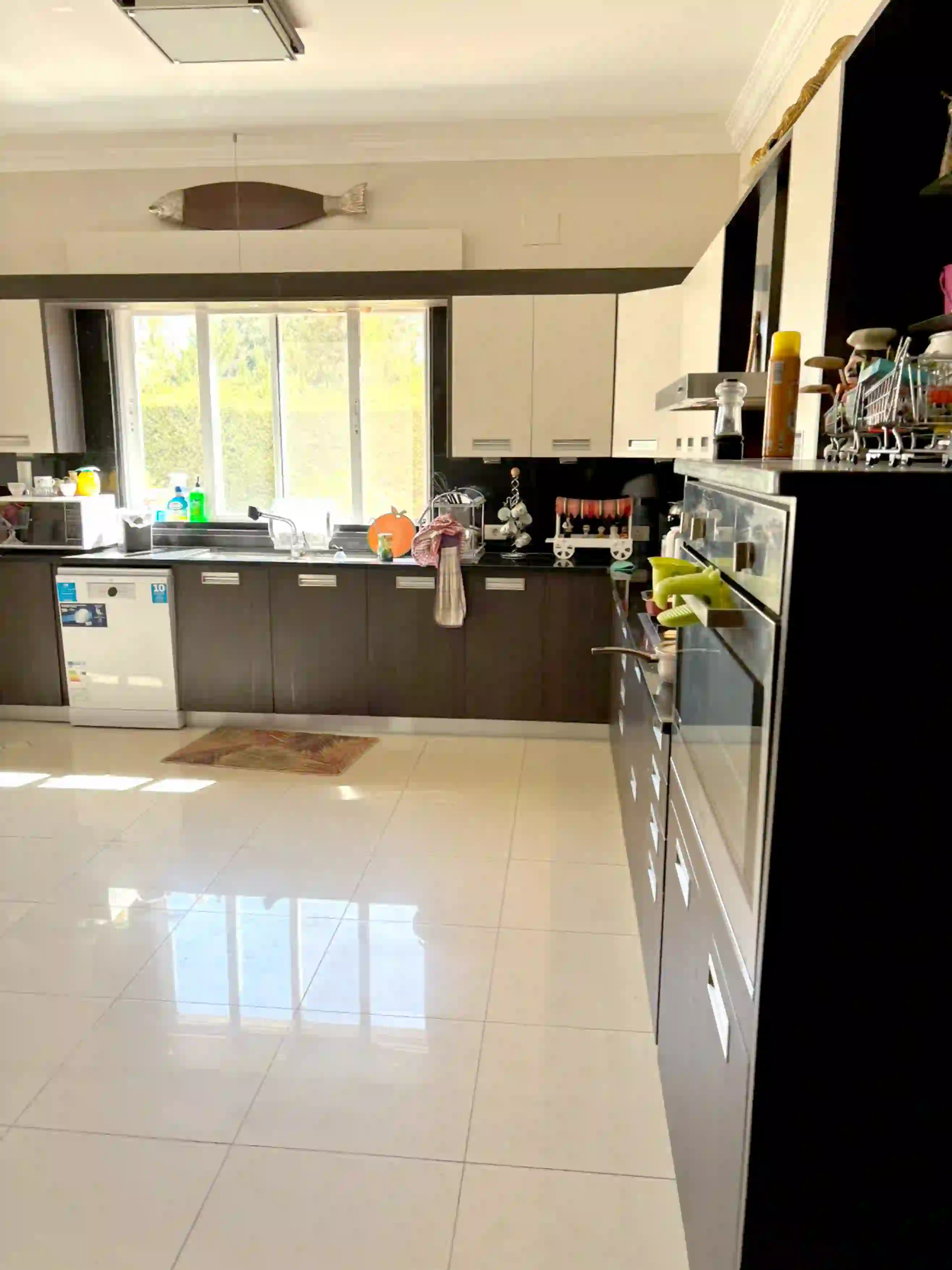 للبيع الشميساني شقة - Image 9