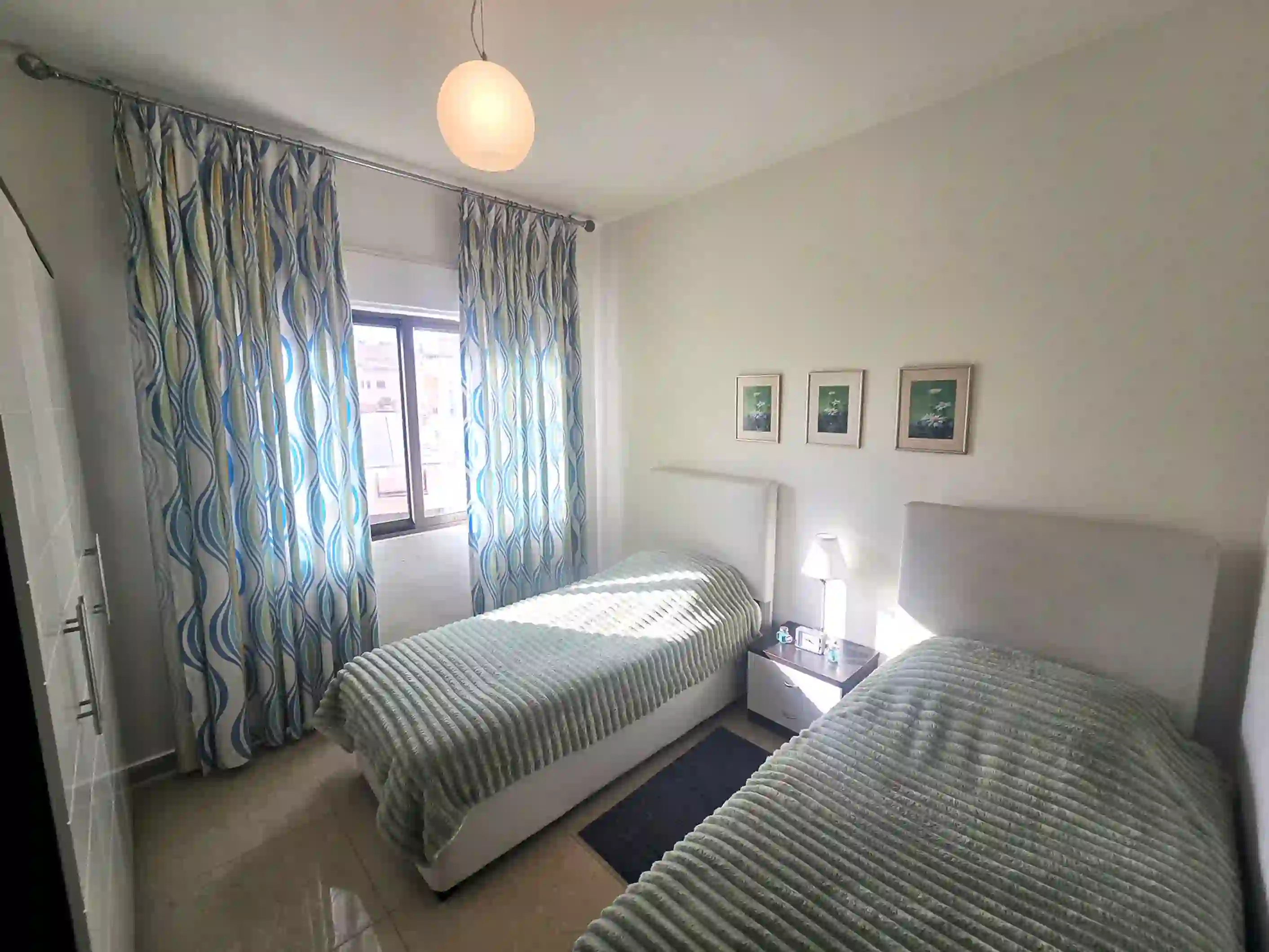 للايجار الرابيه شقة - Image 10