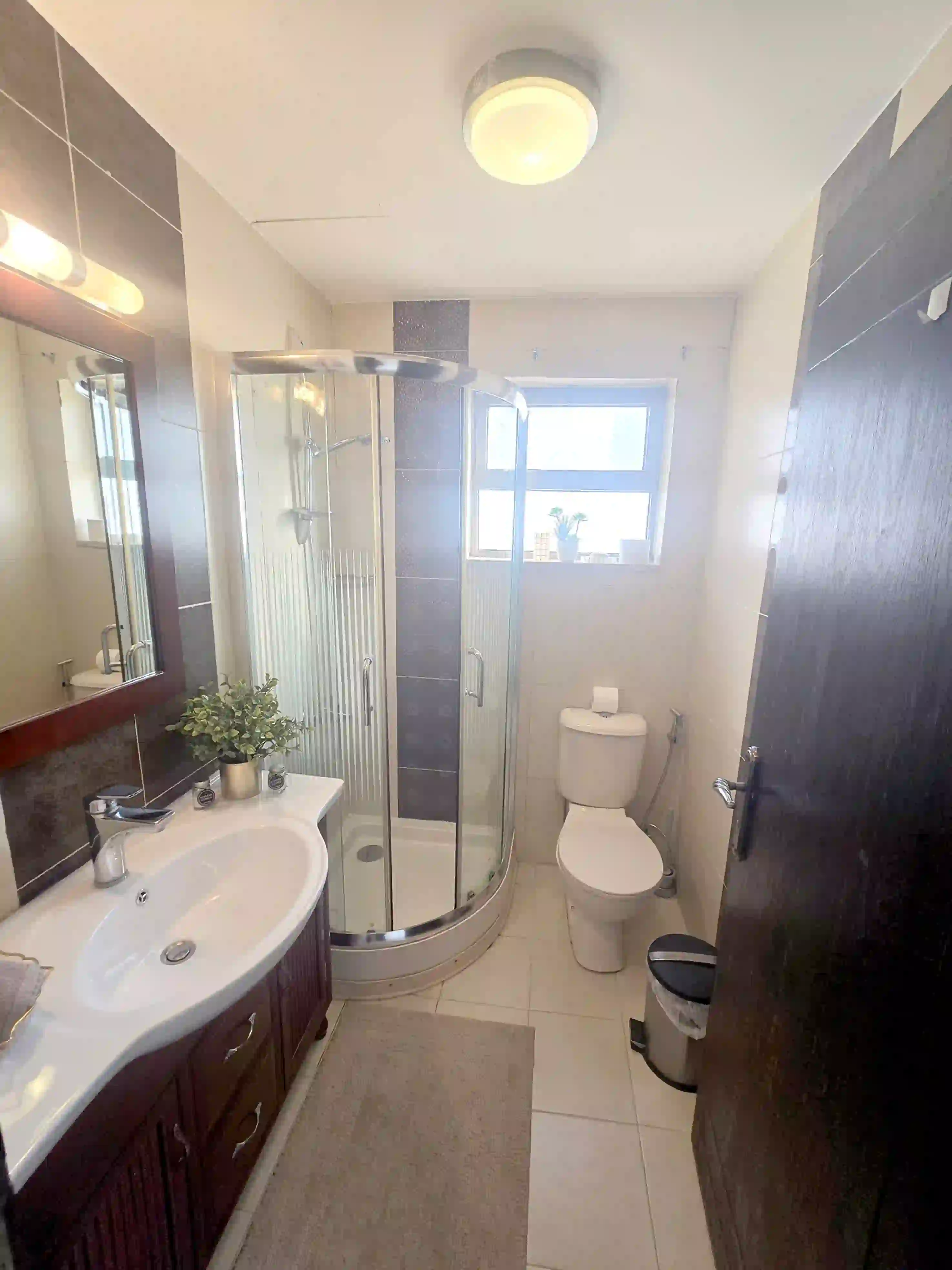 للايجار الرابيه شقة - Image 11