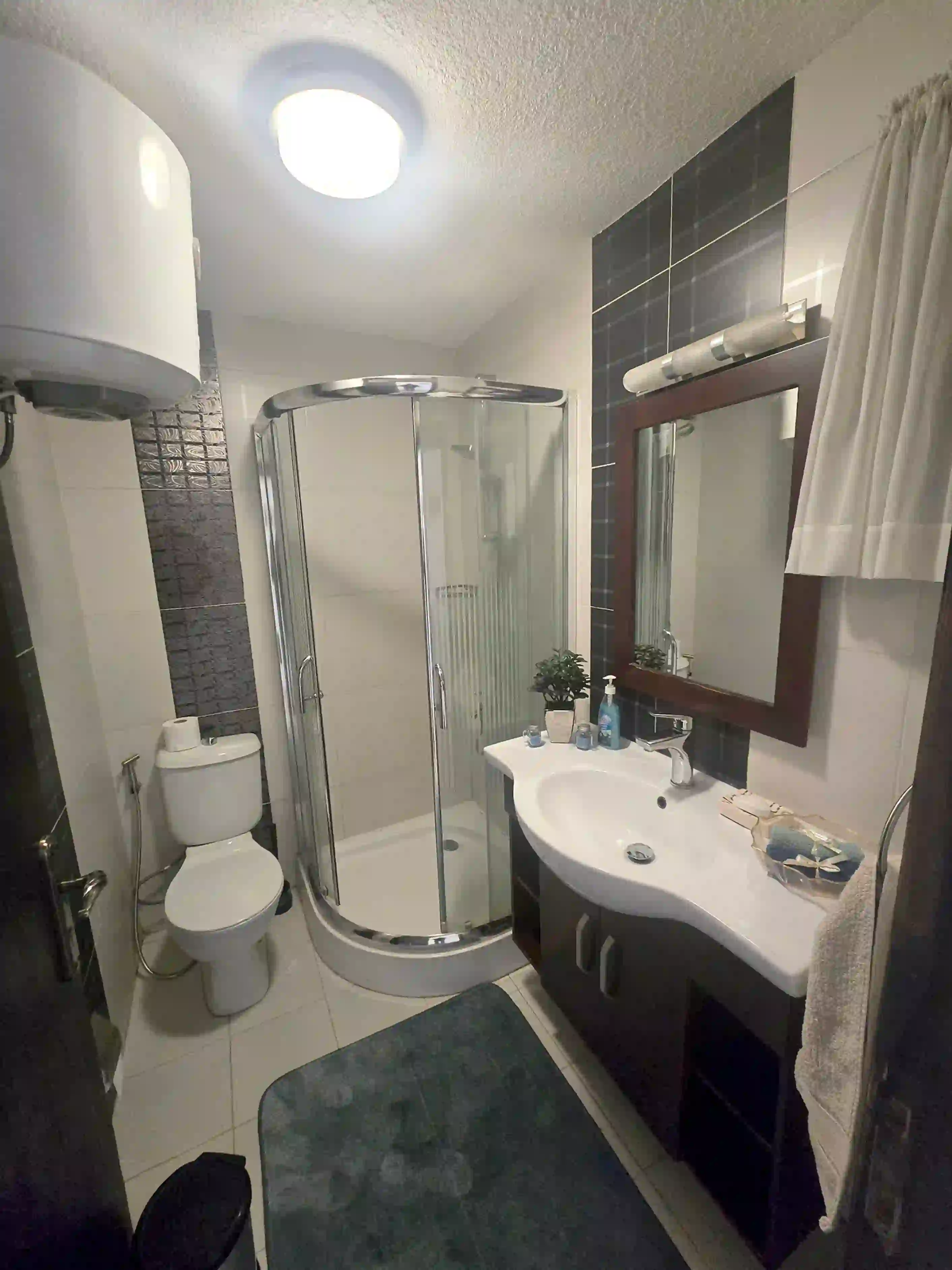 للايجار الرابيه شقة - Image 12