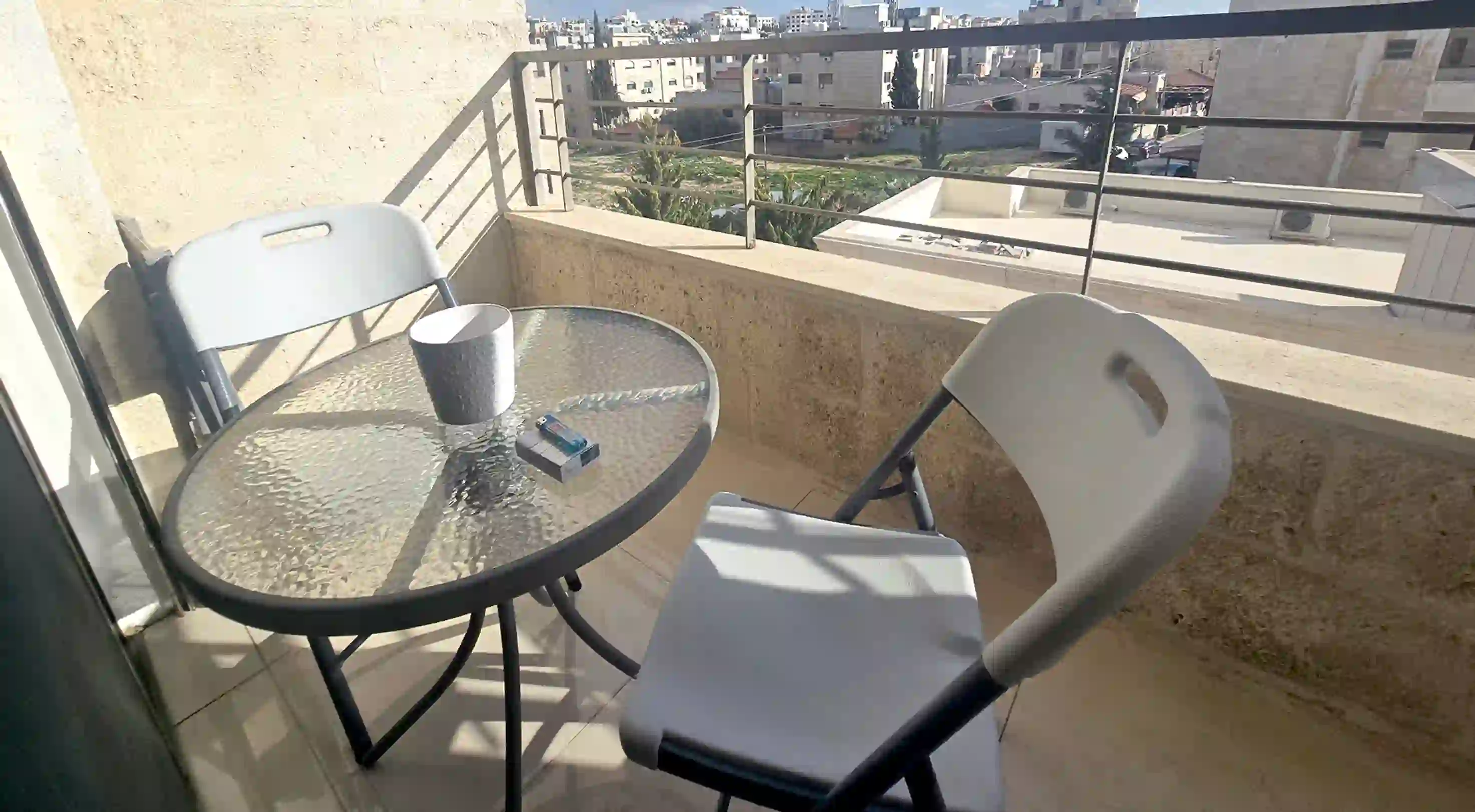 للايجار الرابيه شقة - Image 4