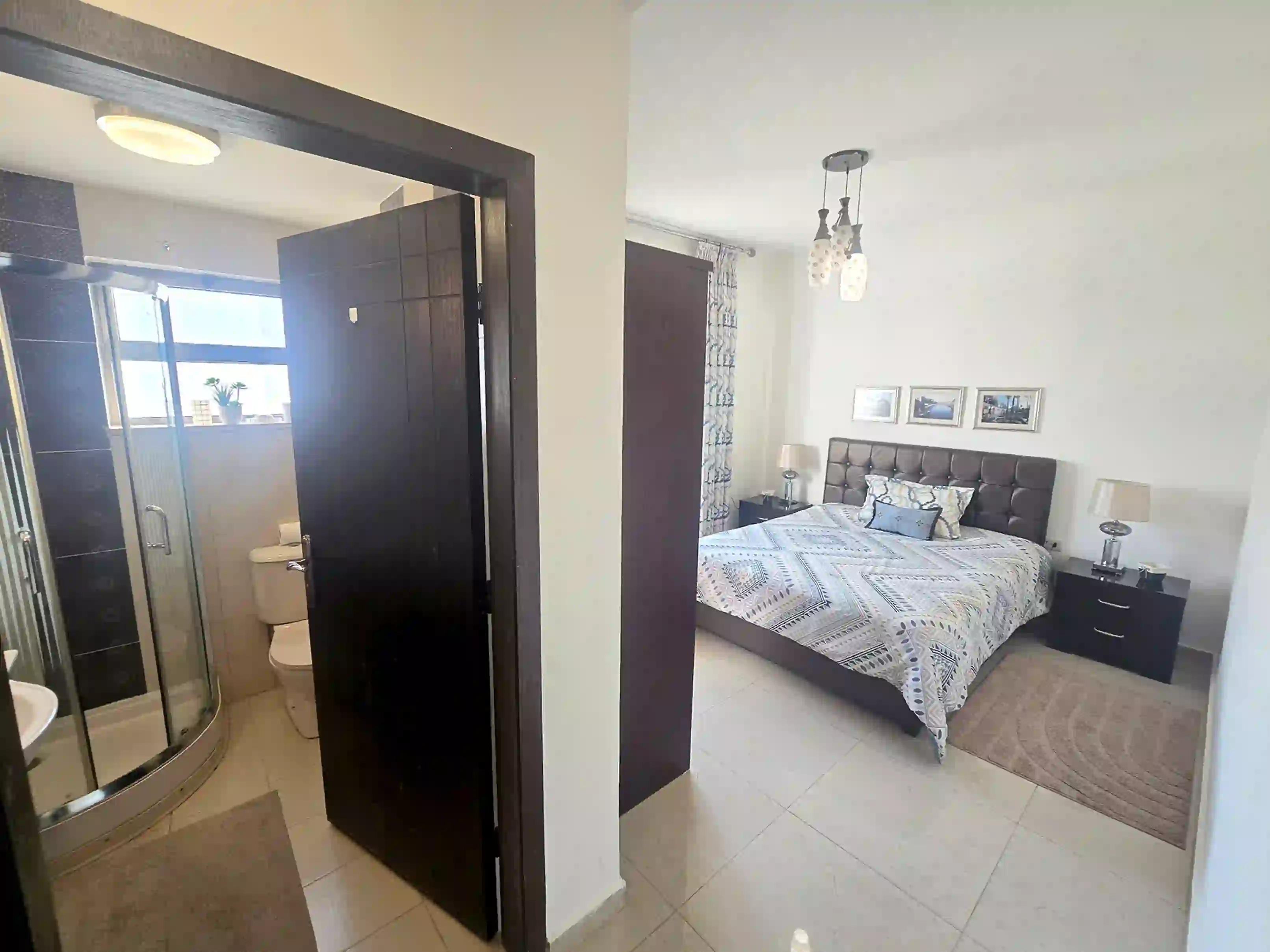 للايجار الرابيه شقة - Image 8