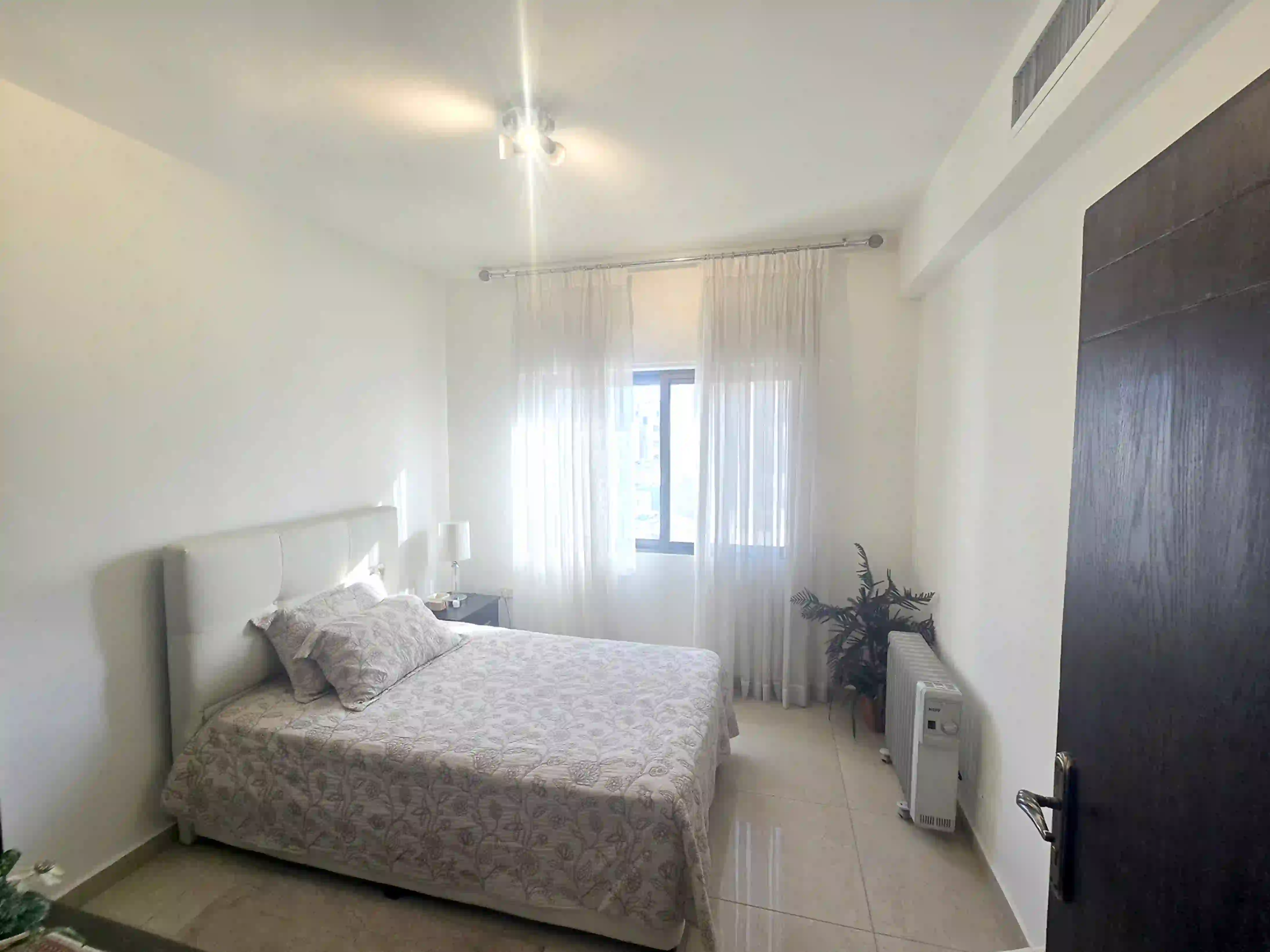 للايجار الرابيه شقة - Image 9