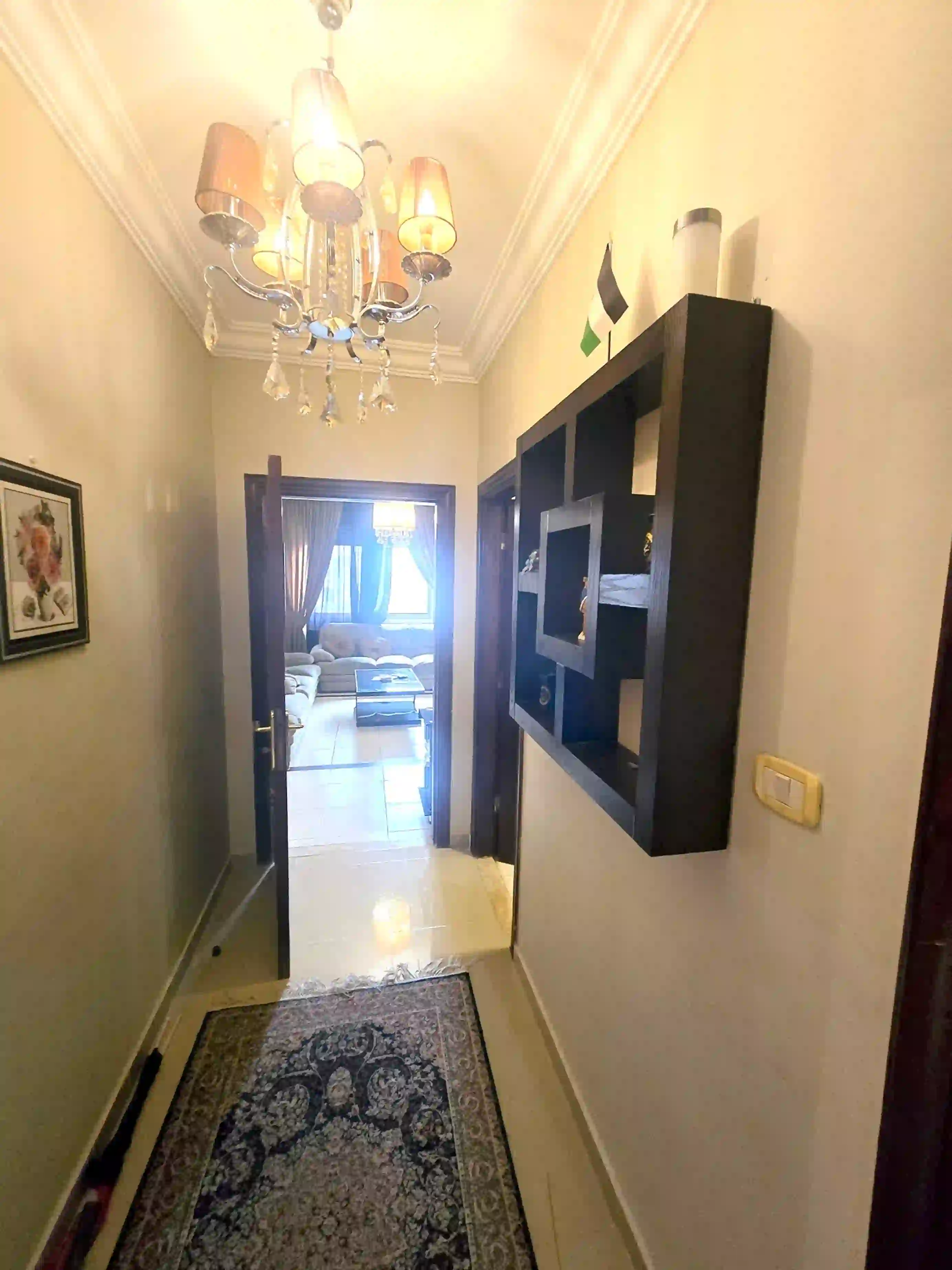 للبيع الرابيه شقة - Image 9