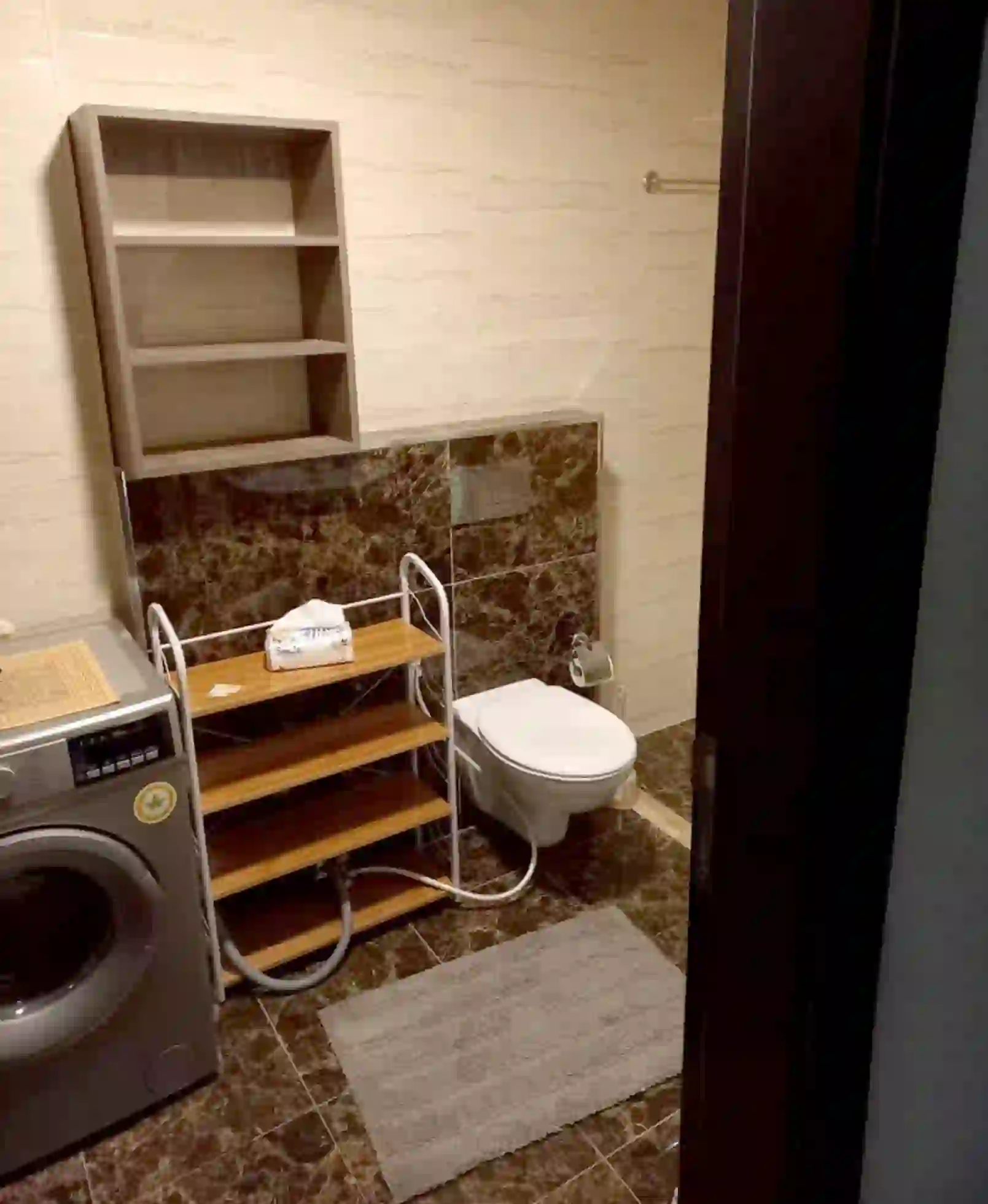 For rent Abdoun Apartment - Image 7