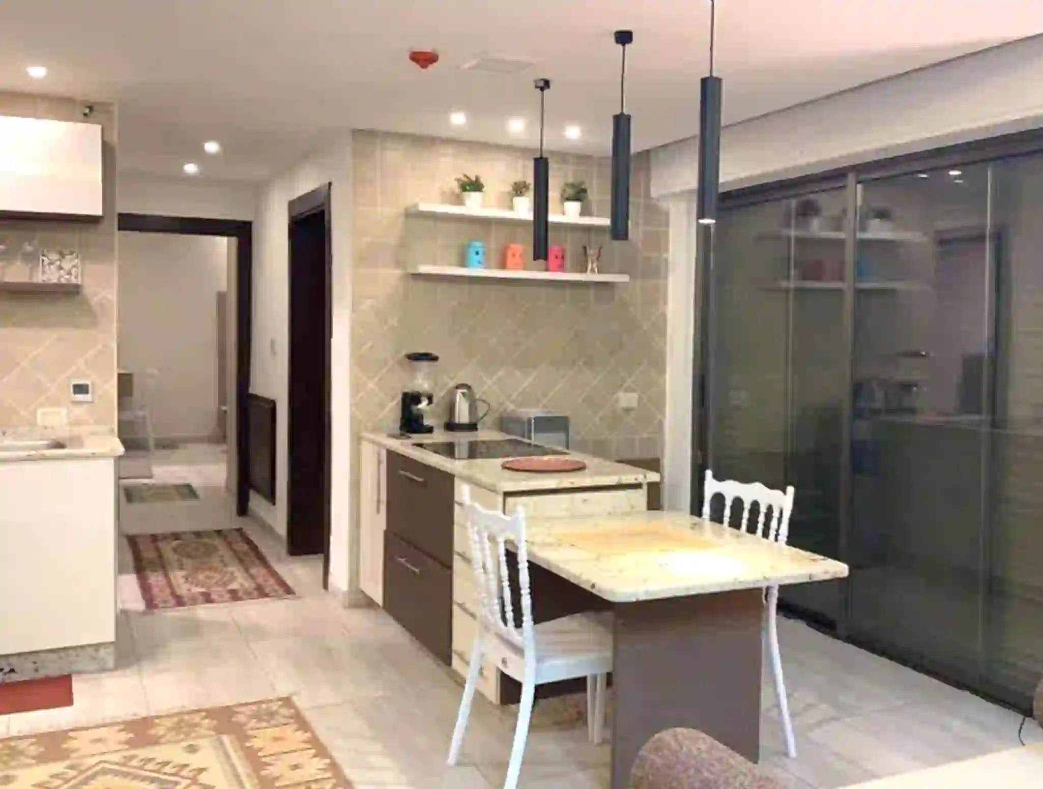 For rent Abdoun Apartment - Image 1