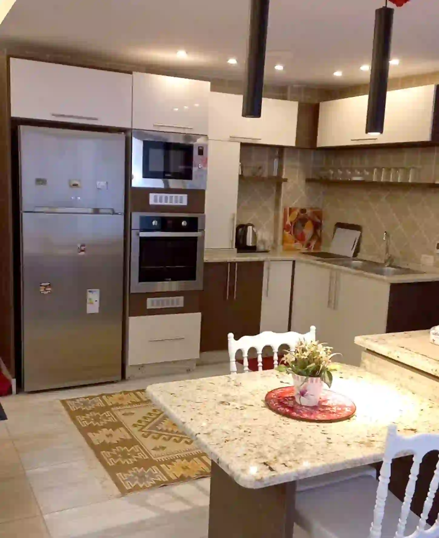 For rent Abdoun Apartment - Image 3