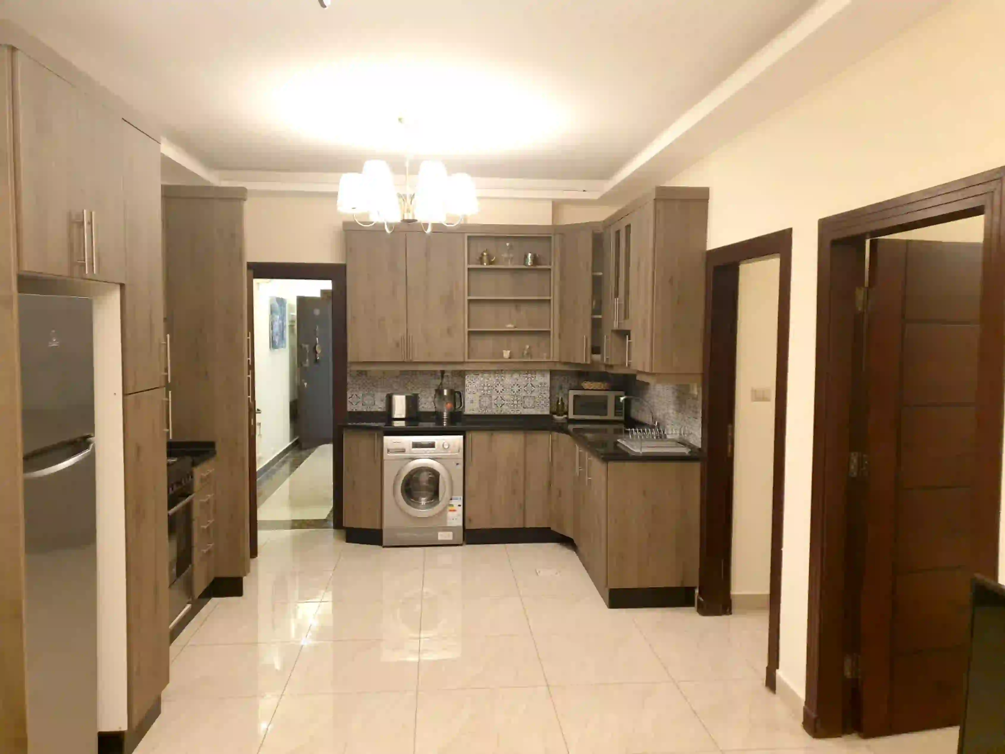 للايجار الرابيه شقة - Image 6