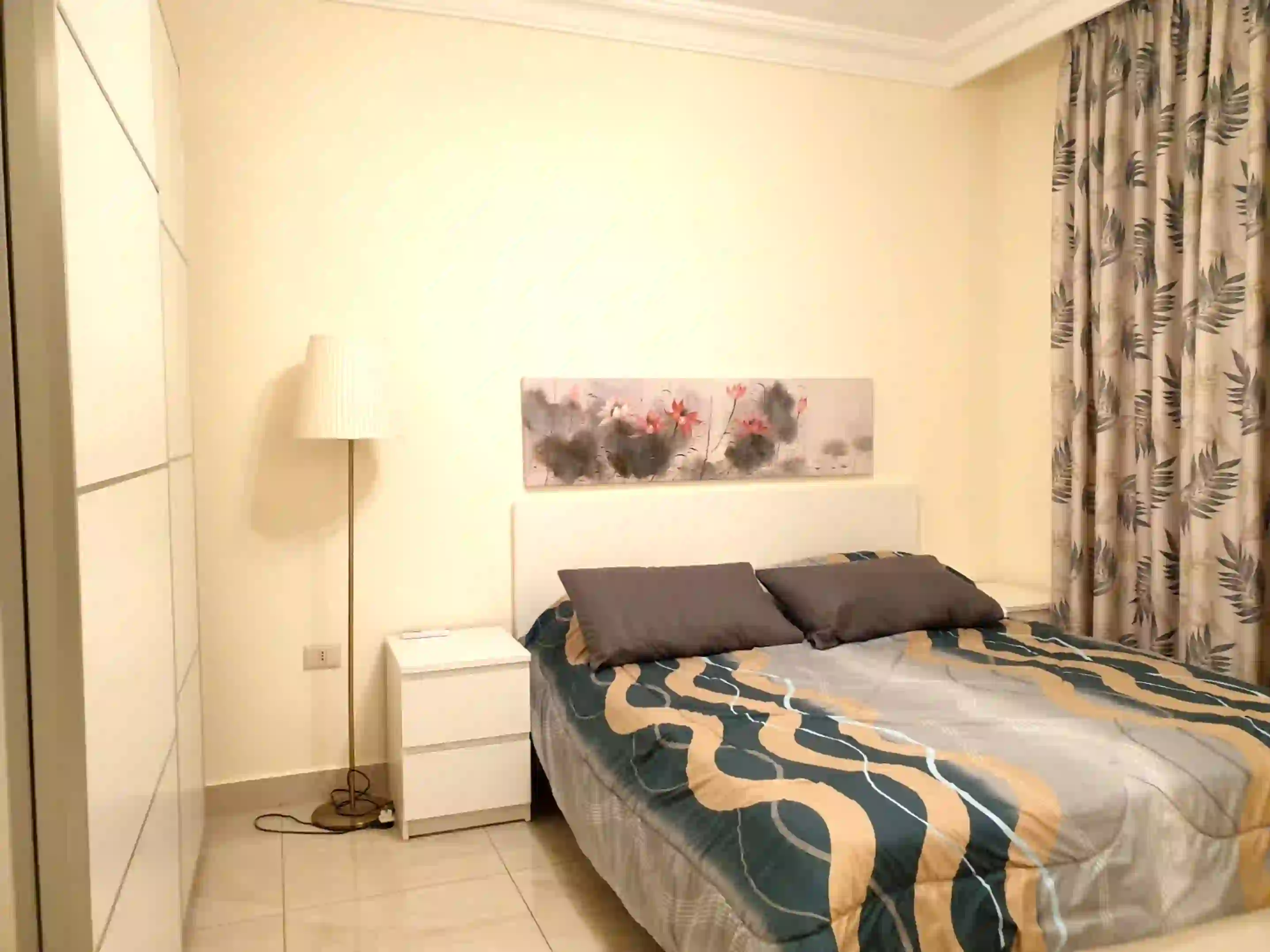 للايجار الرابيه شقة - Image 8