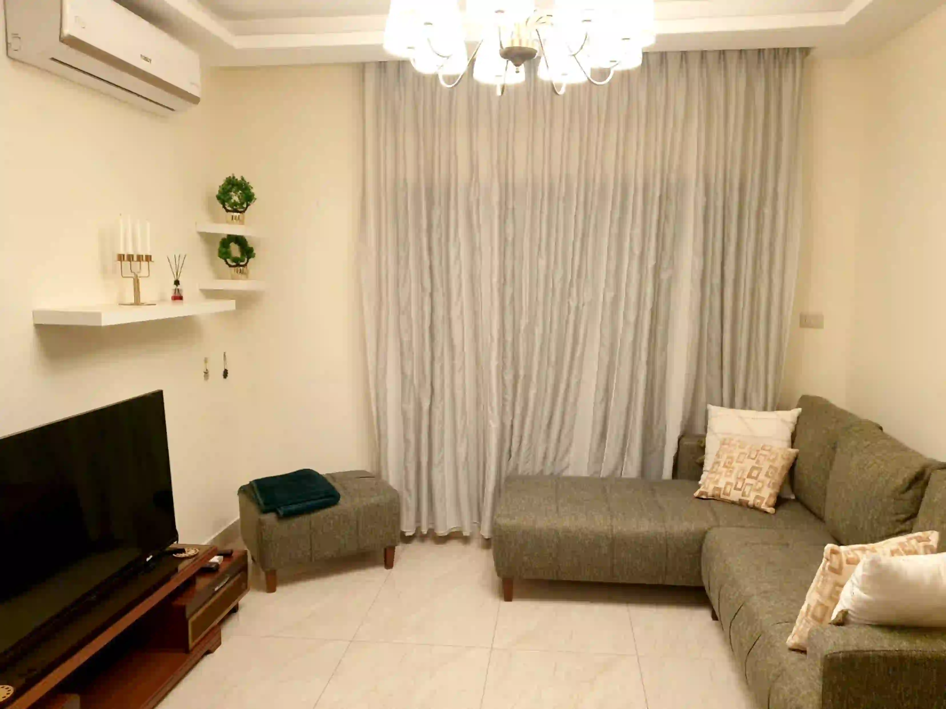 For rent Al Rabieh Apartment - Image 1