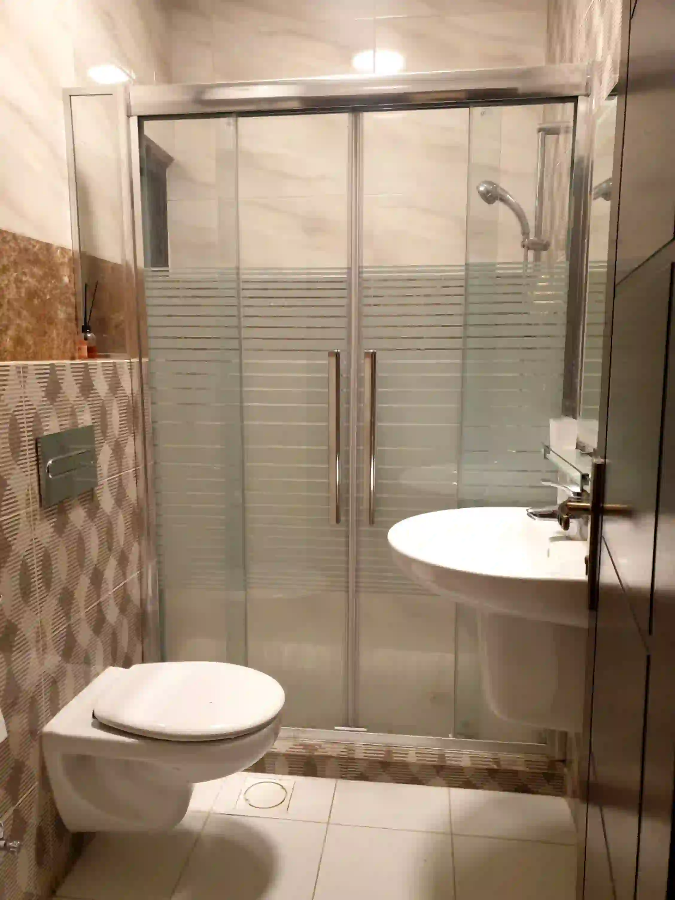 For rent Al Rabieh Apartment - Image 11