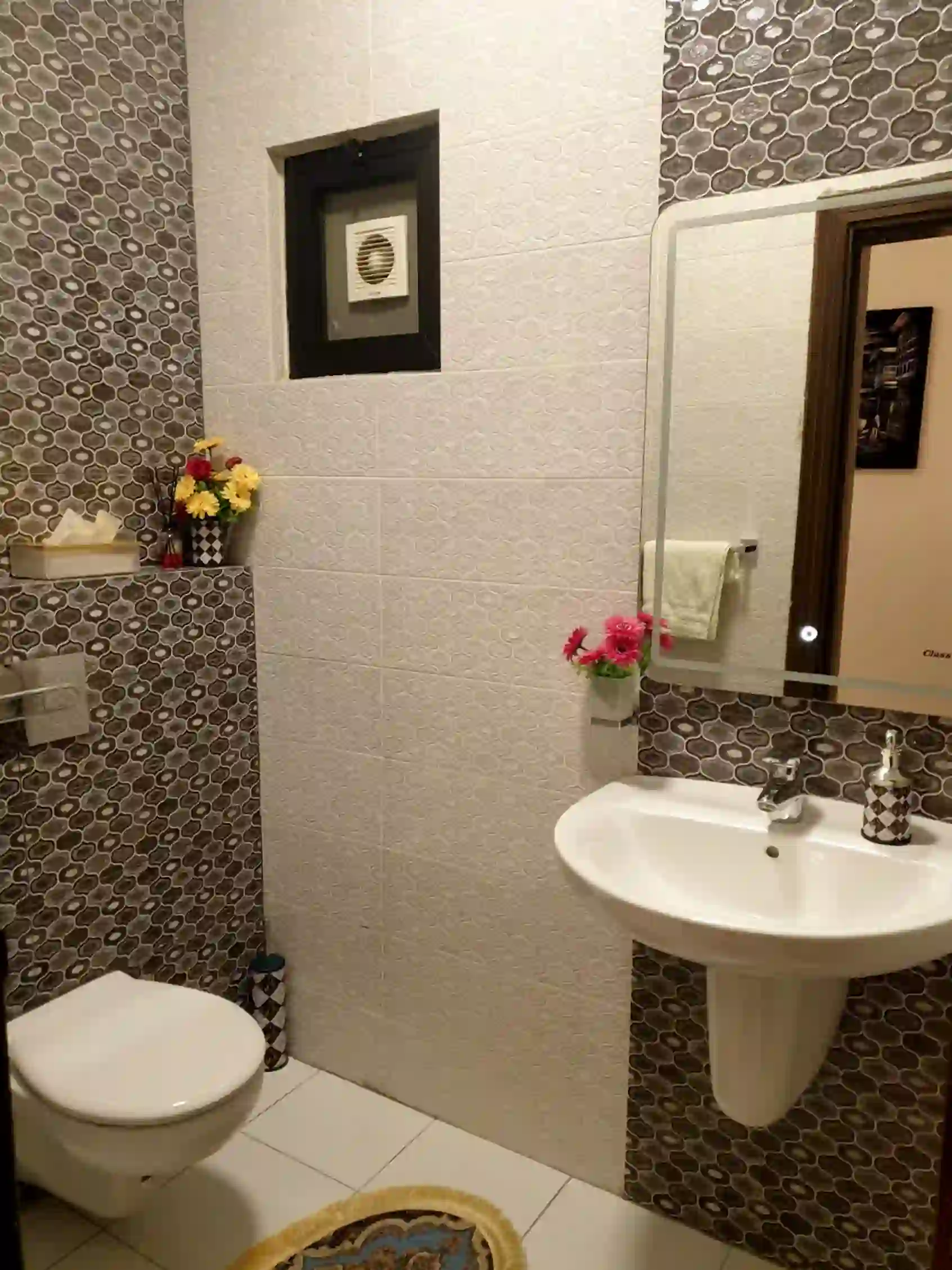 For rent Al Rabieh Apartment - Image 12