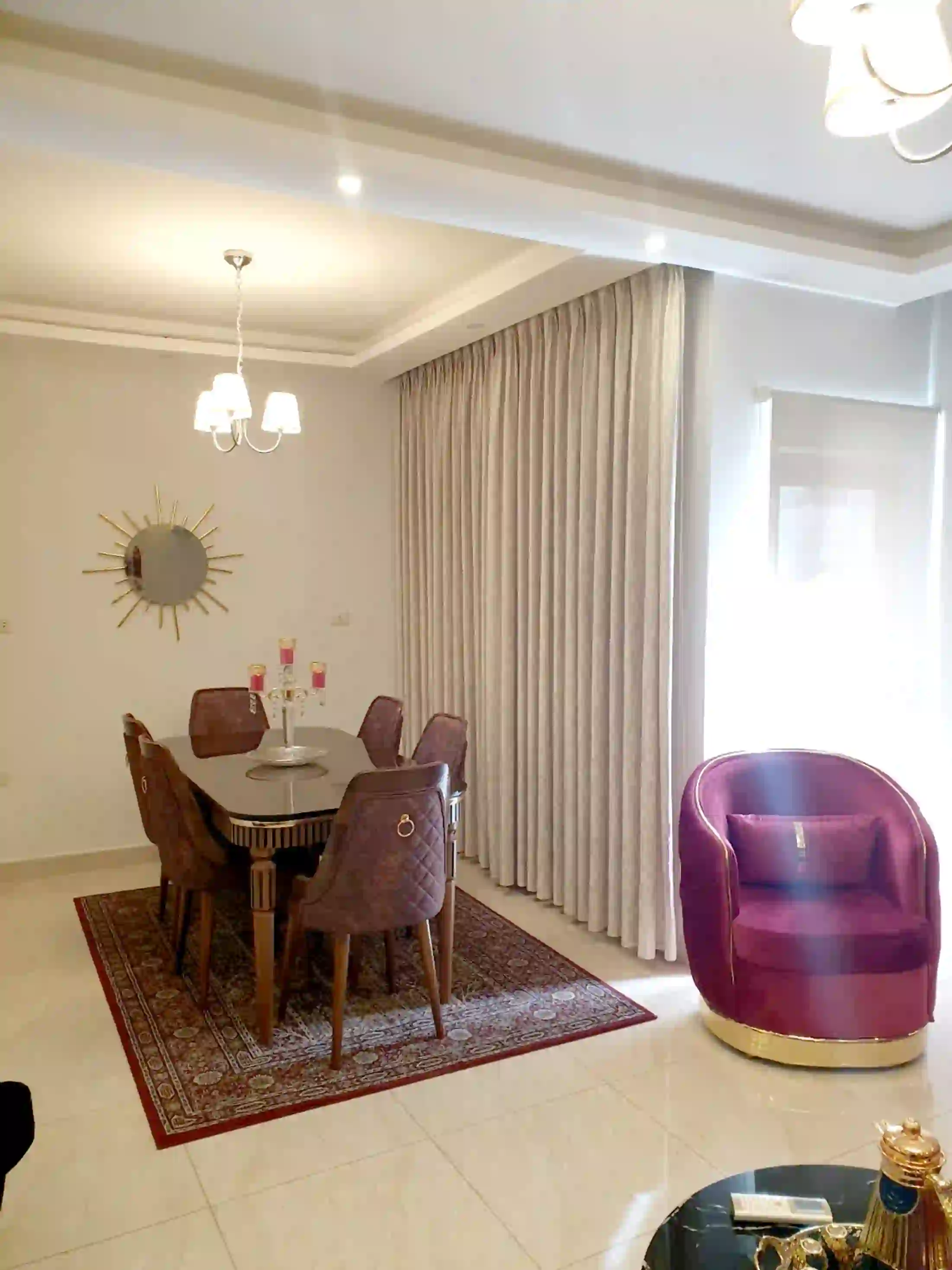 For rent Al Rabieh Apartment - Image 3