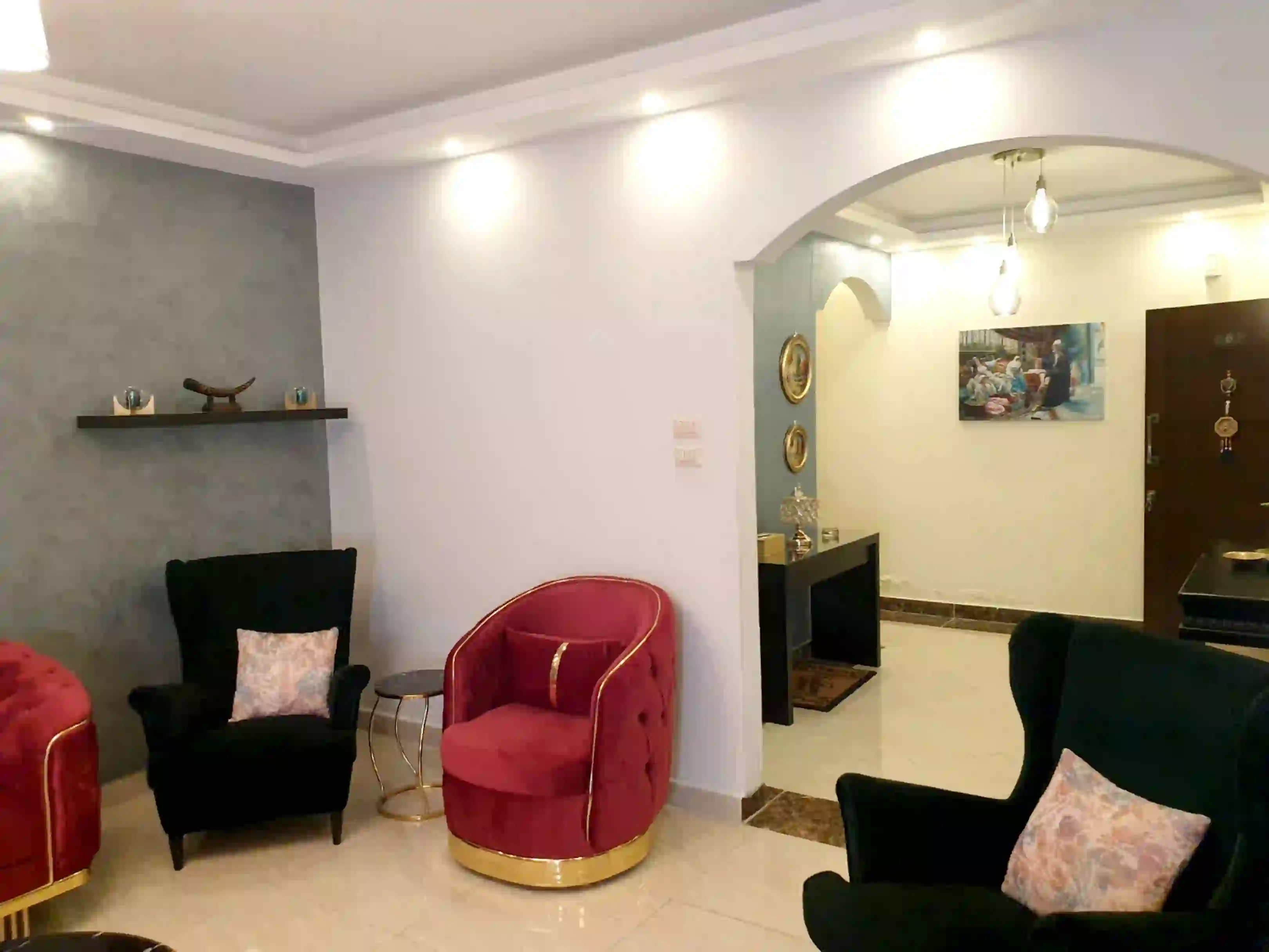 For rent Al Rabieh Apartment - Image 4