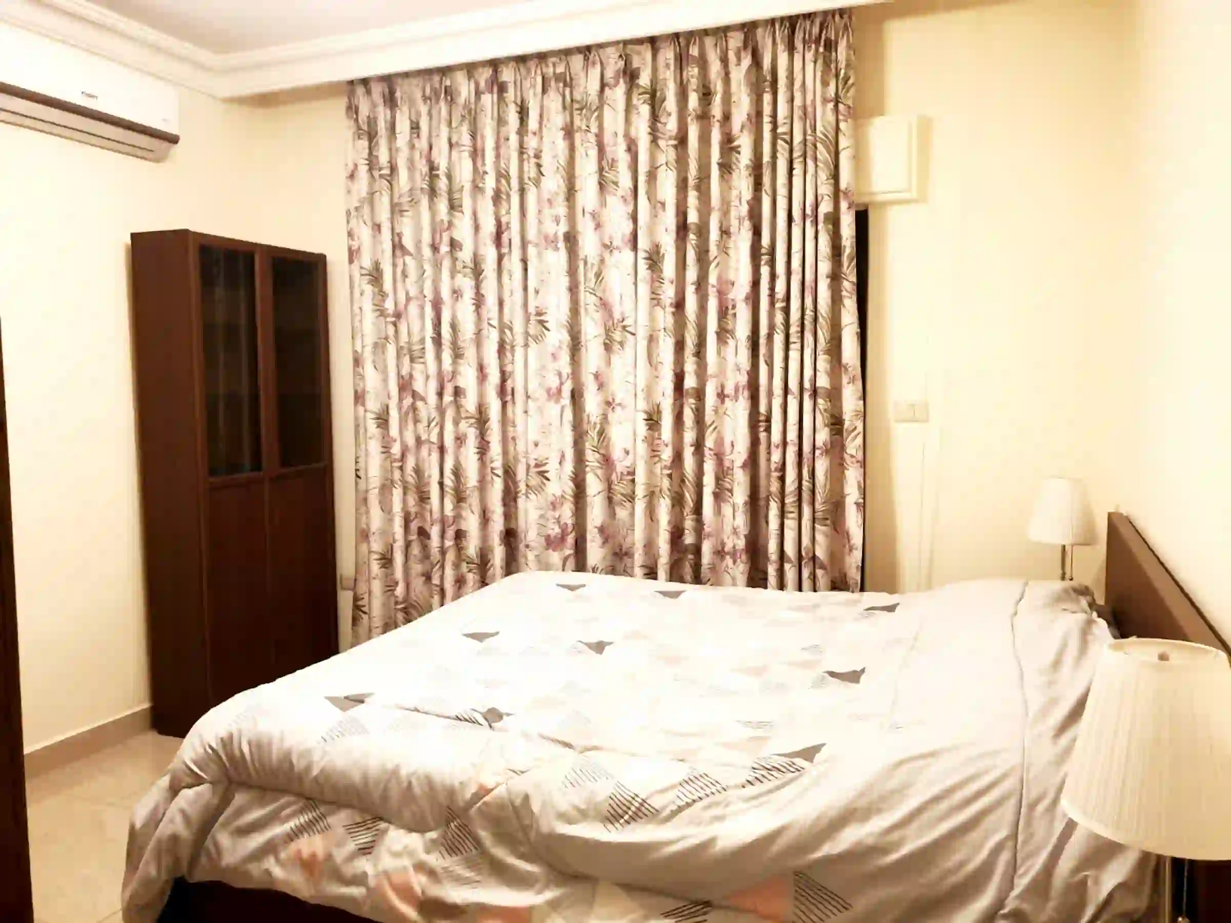 For rent Al Rabieh Apartment - Image 7