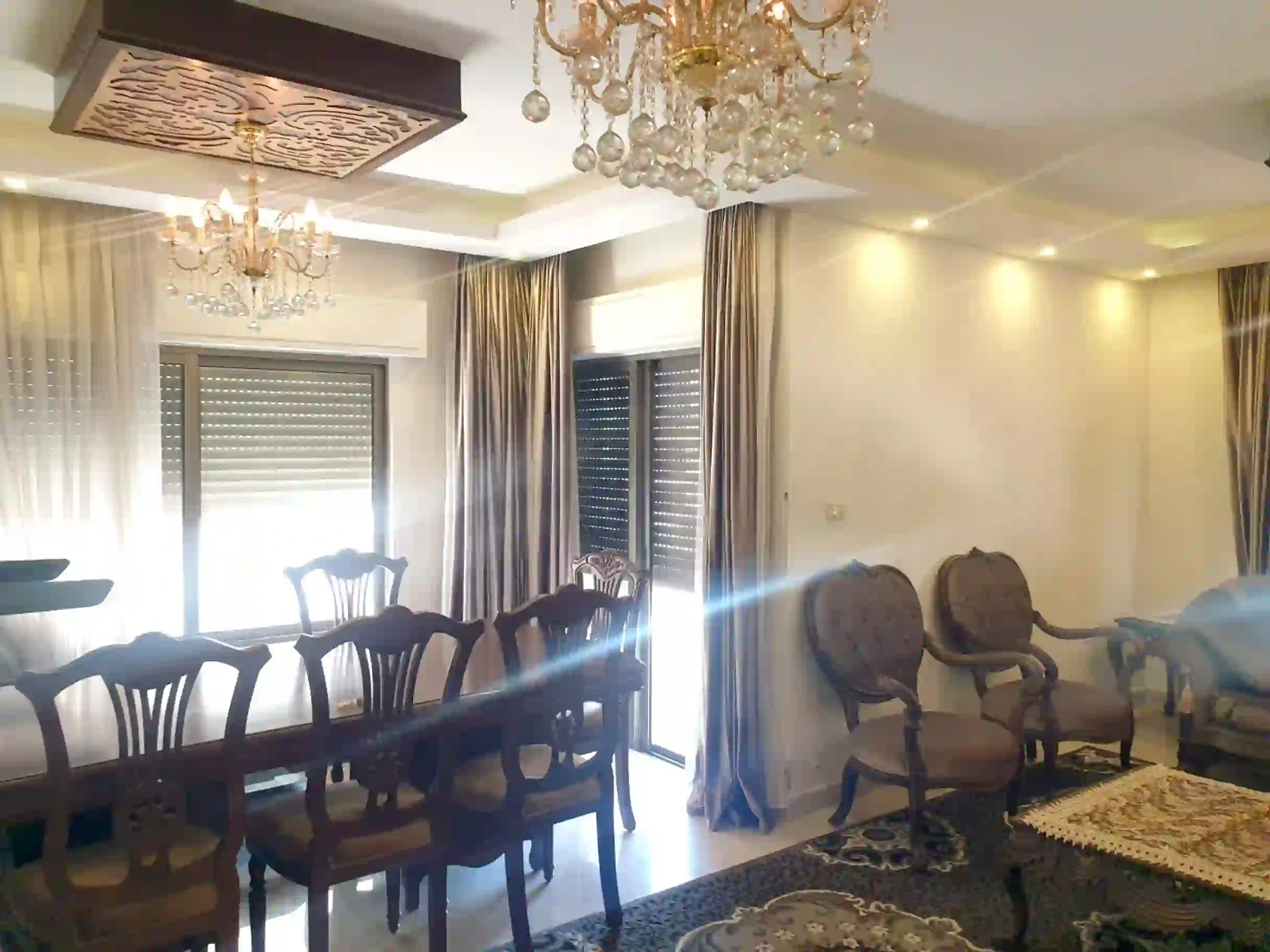 For rent Um Uthaina Apartment - Image 2