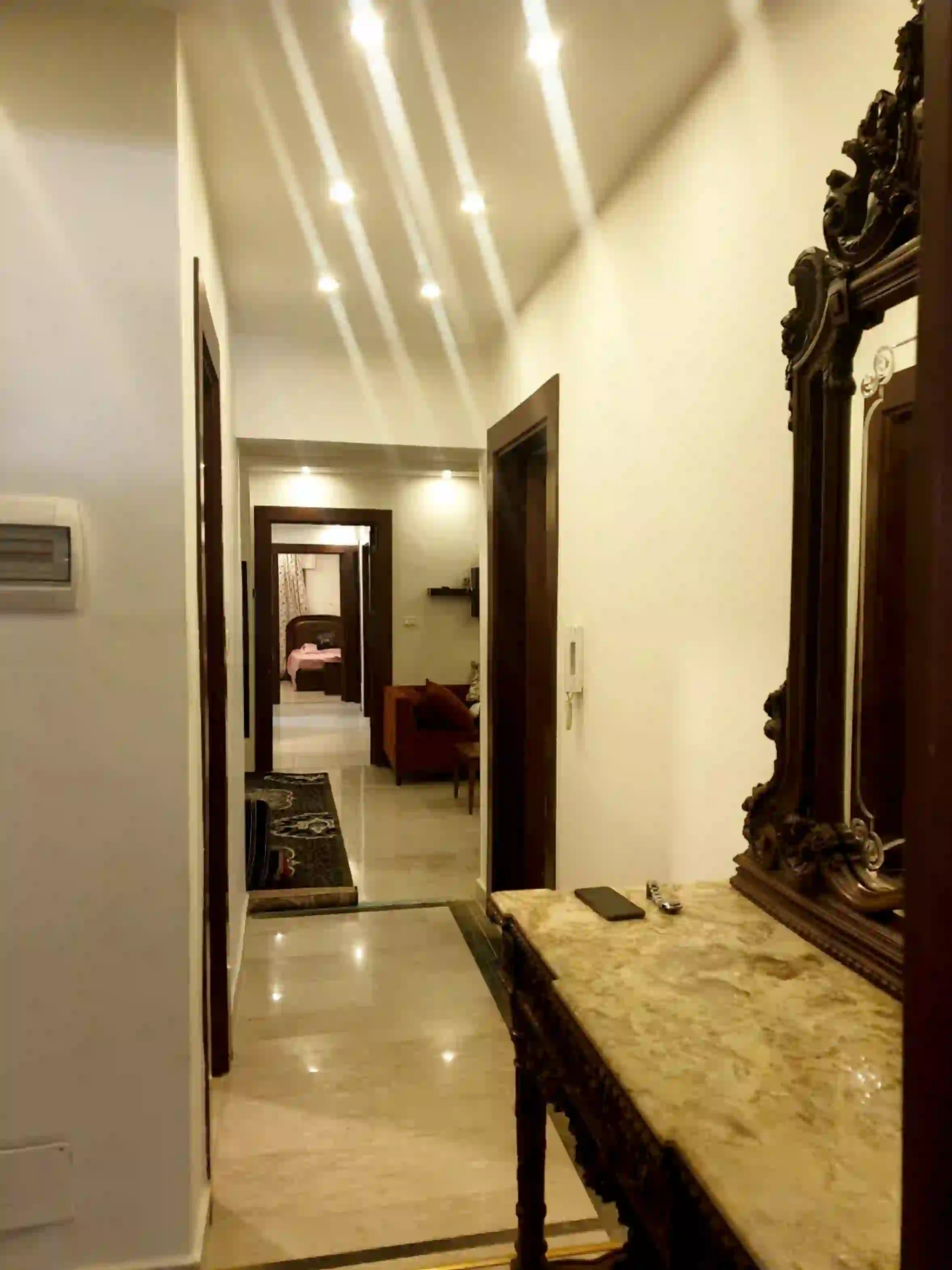 For rent Um Uthaina Apartment - Image 12