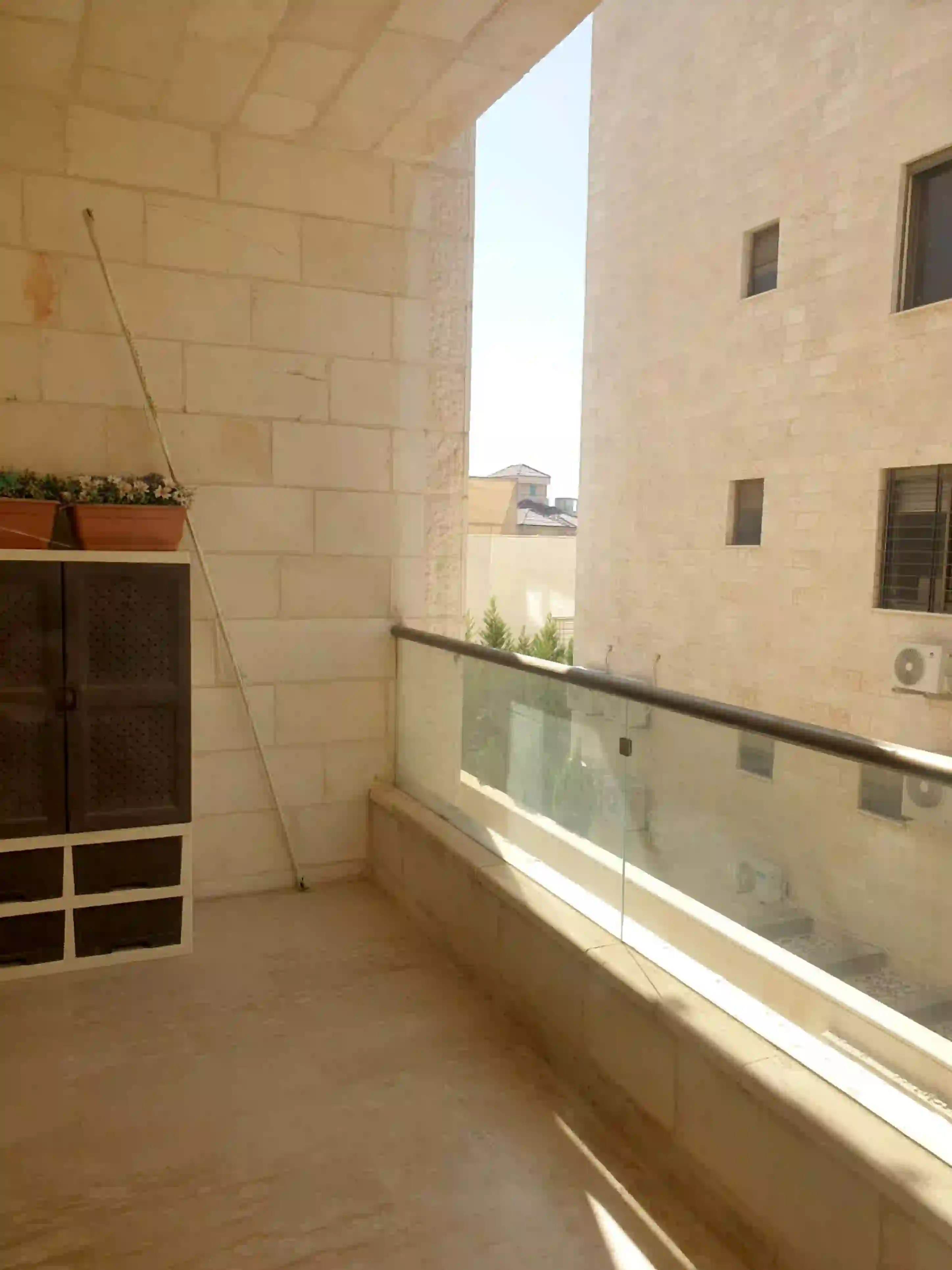 Umm Uthaina luxury furnished apartment 2 bedrooms second floor 2