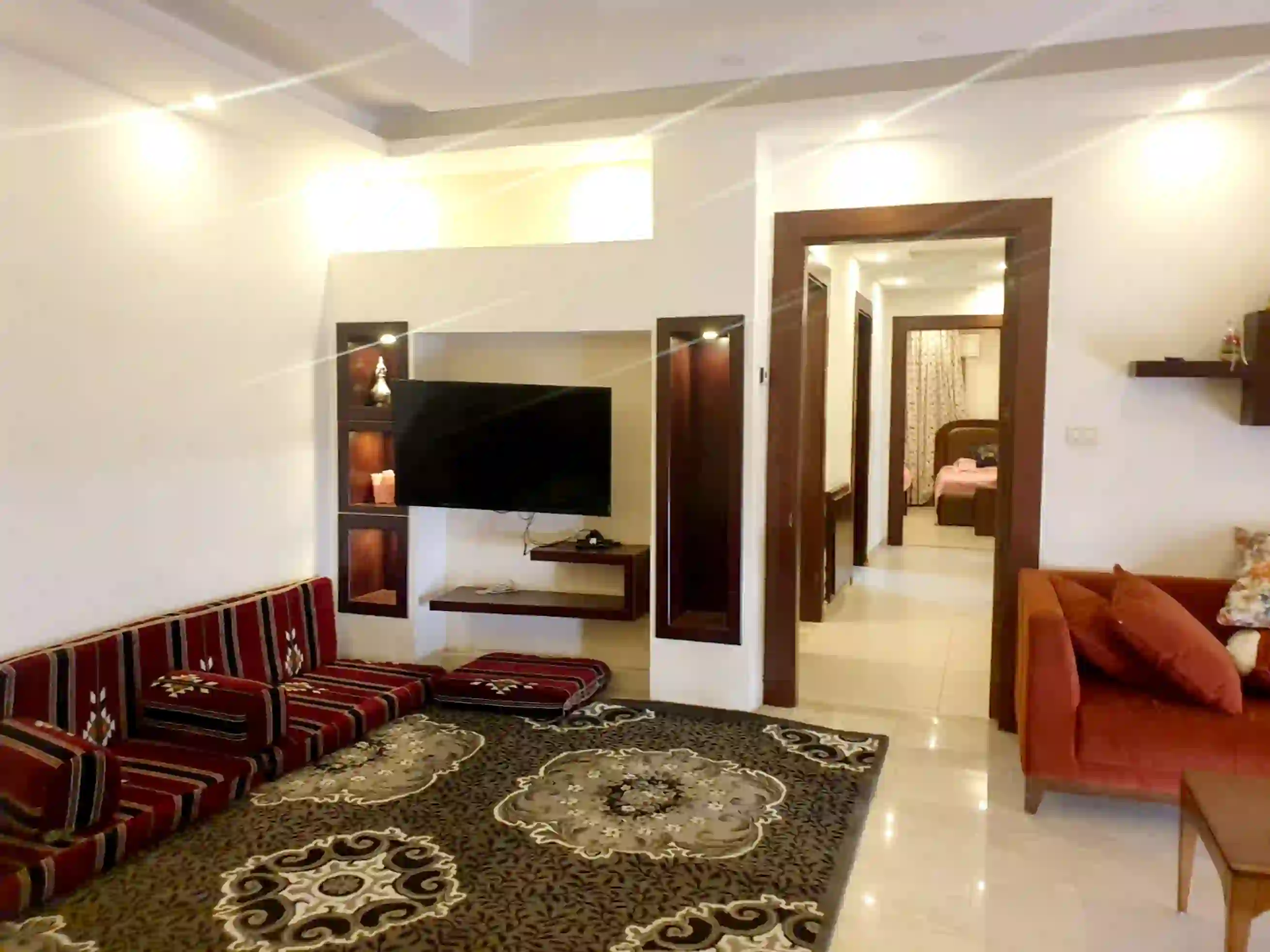 For rent Um Uthaina Apartment - Image 5