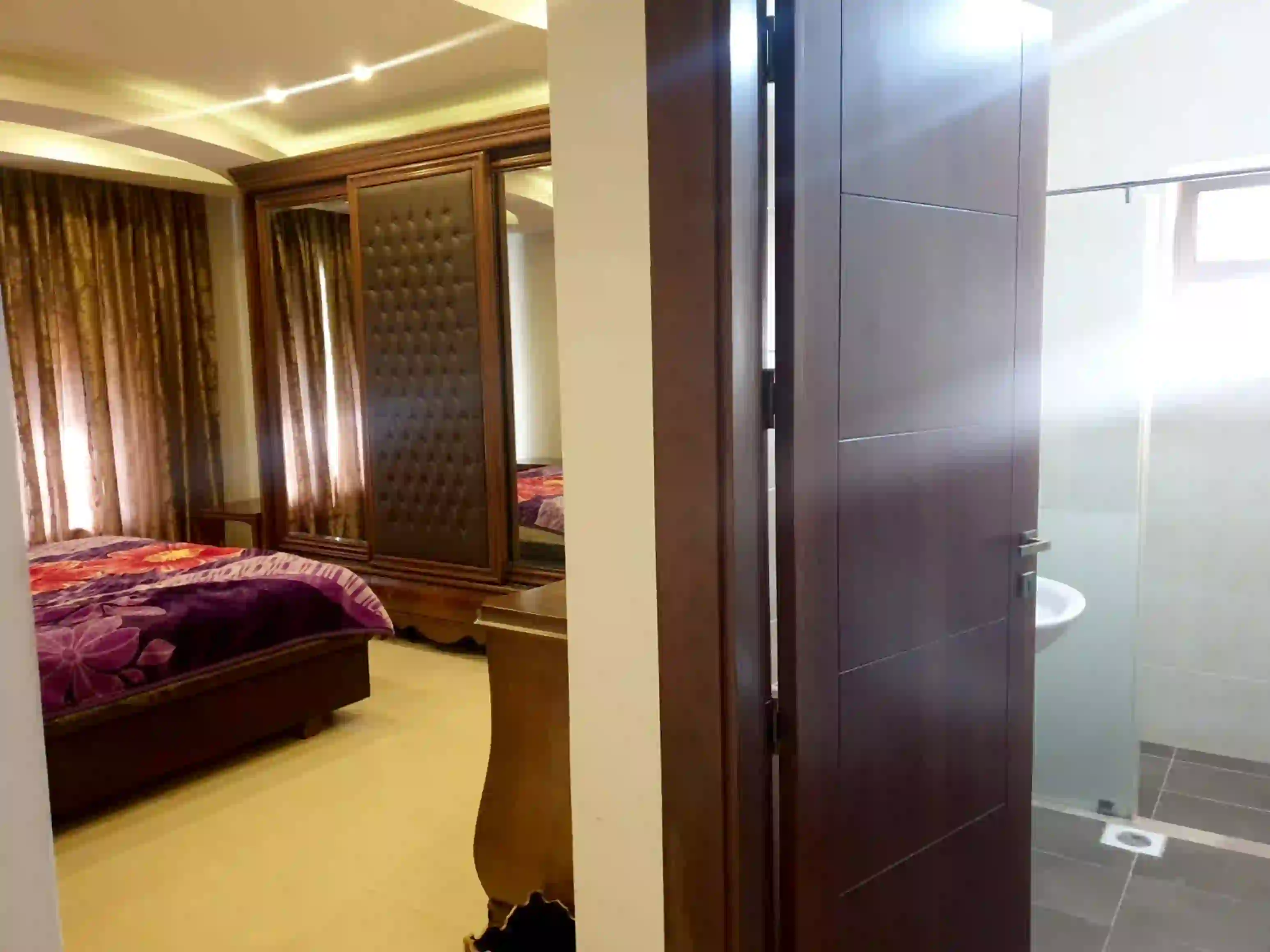 For rent Um Uthaina Apartment - Image 8