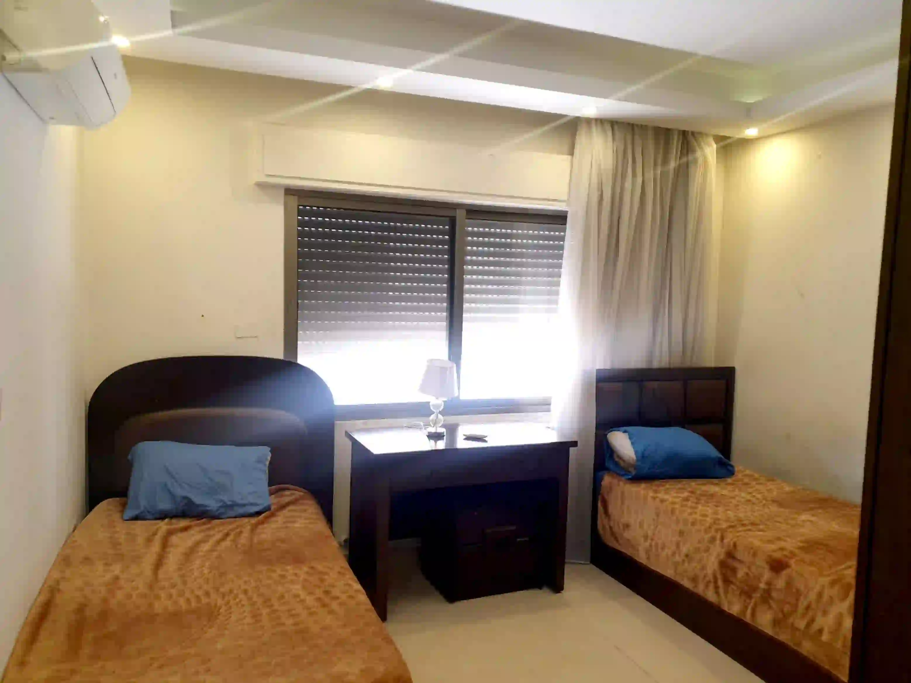 For rent Um Uthaina Apartment - Image 9