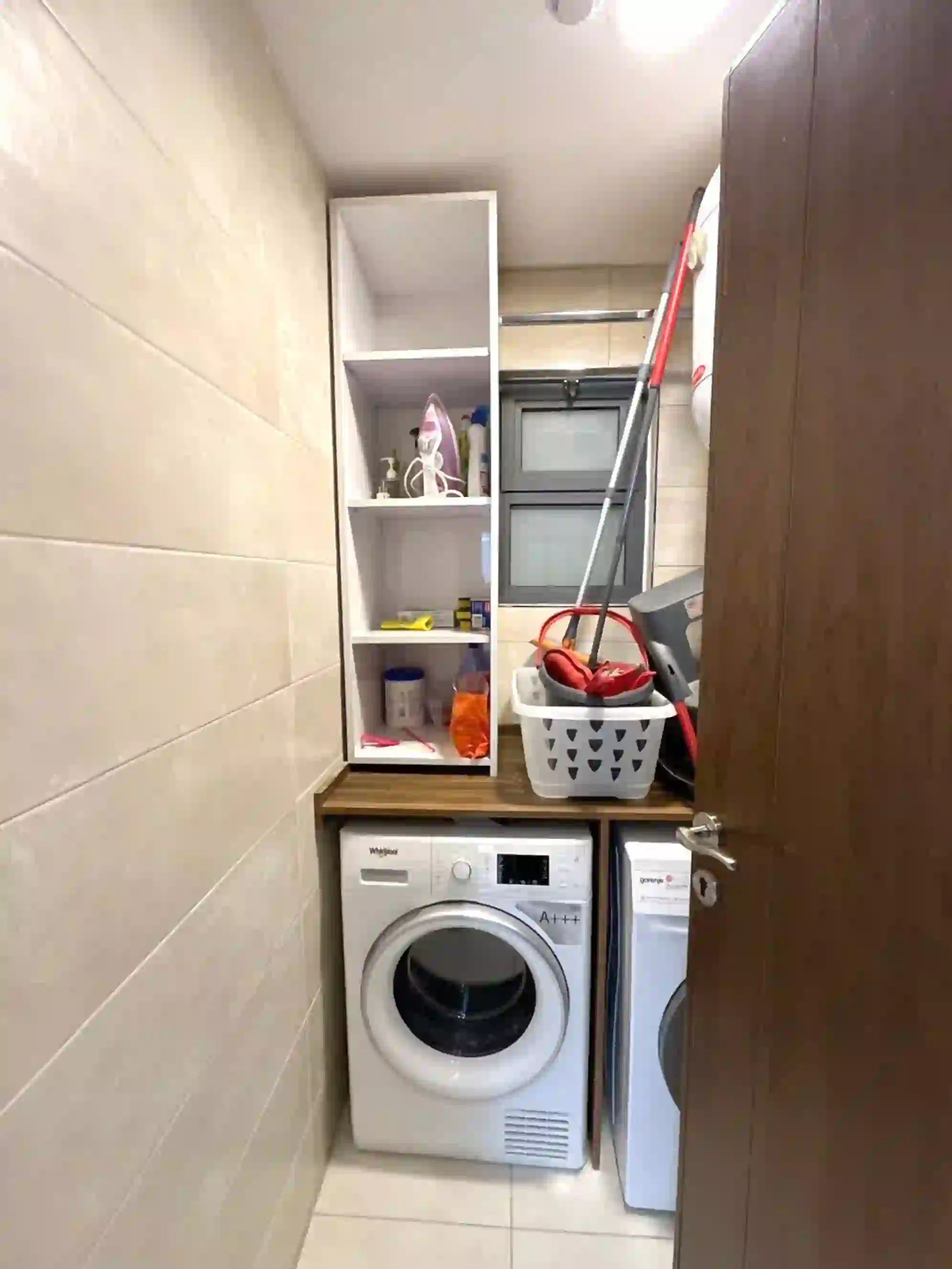 للايجار عبدون شقة - Image 10