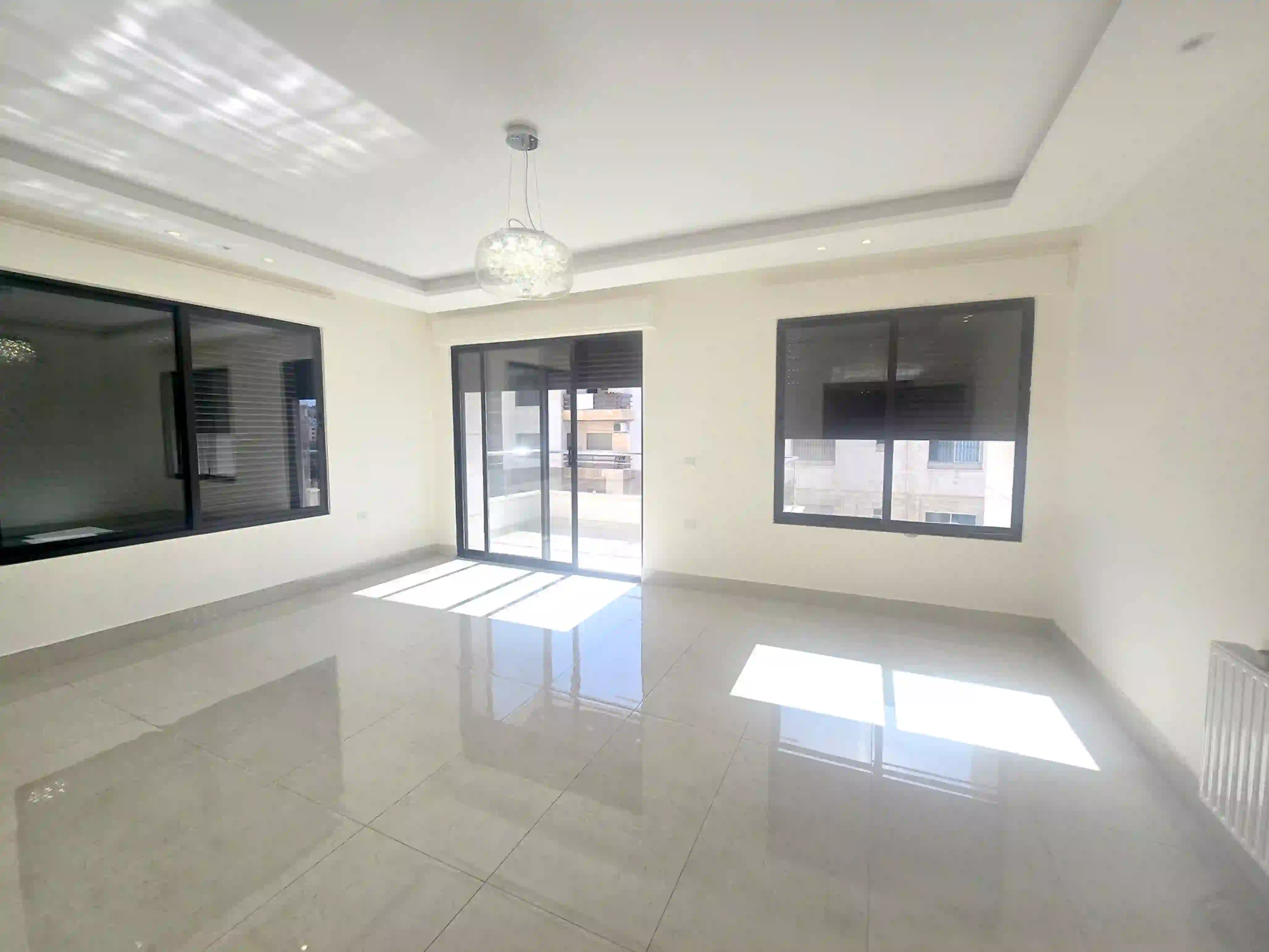 For rent Al Rabieh Apartment - Image 1