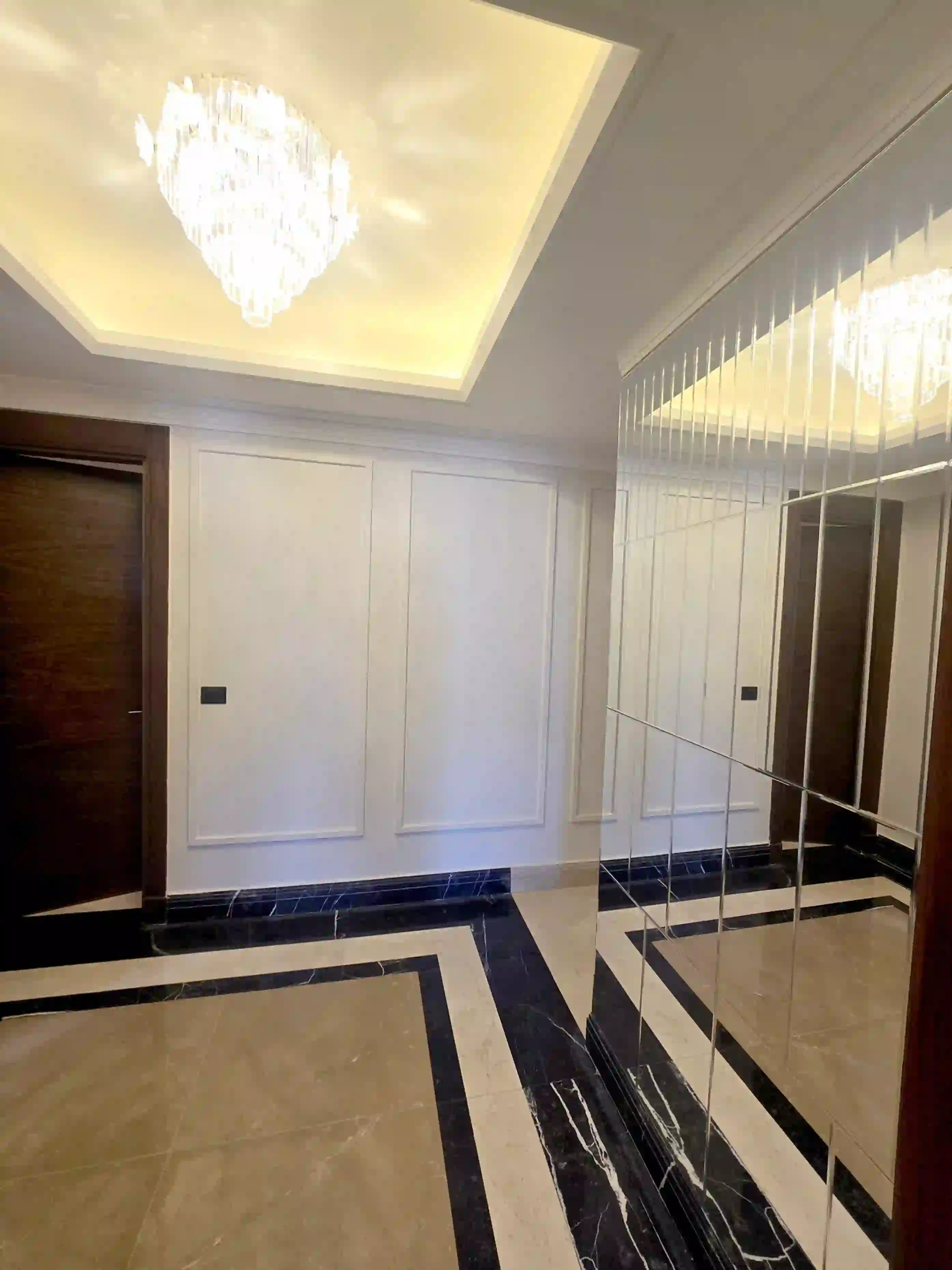 للايجار جبل عمان شقة - Image 11