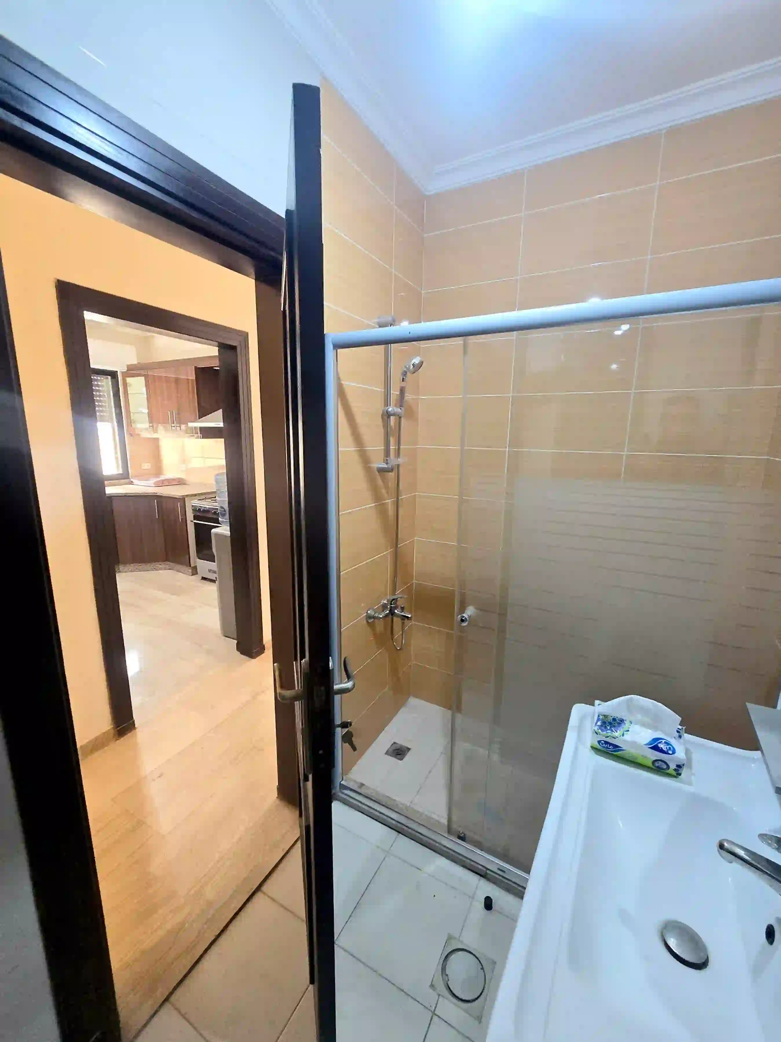 للايجار الدوار السابع شقة - Image 11