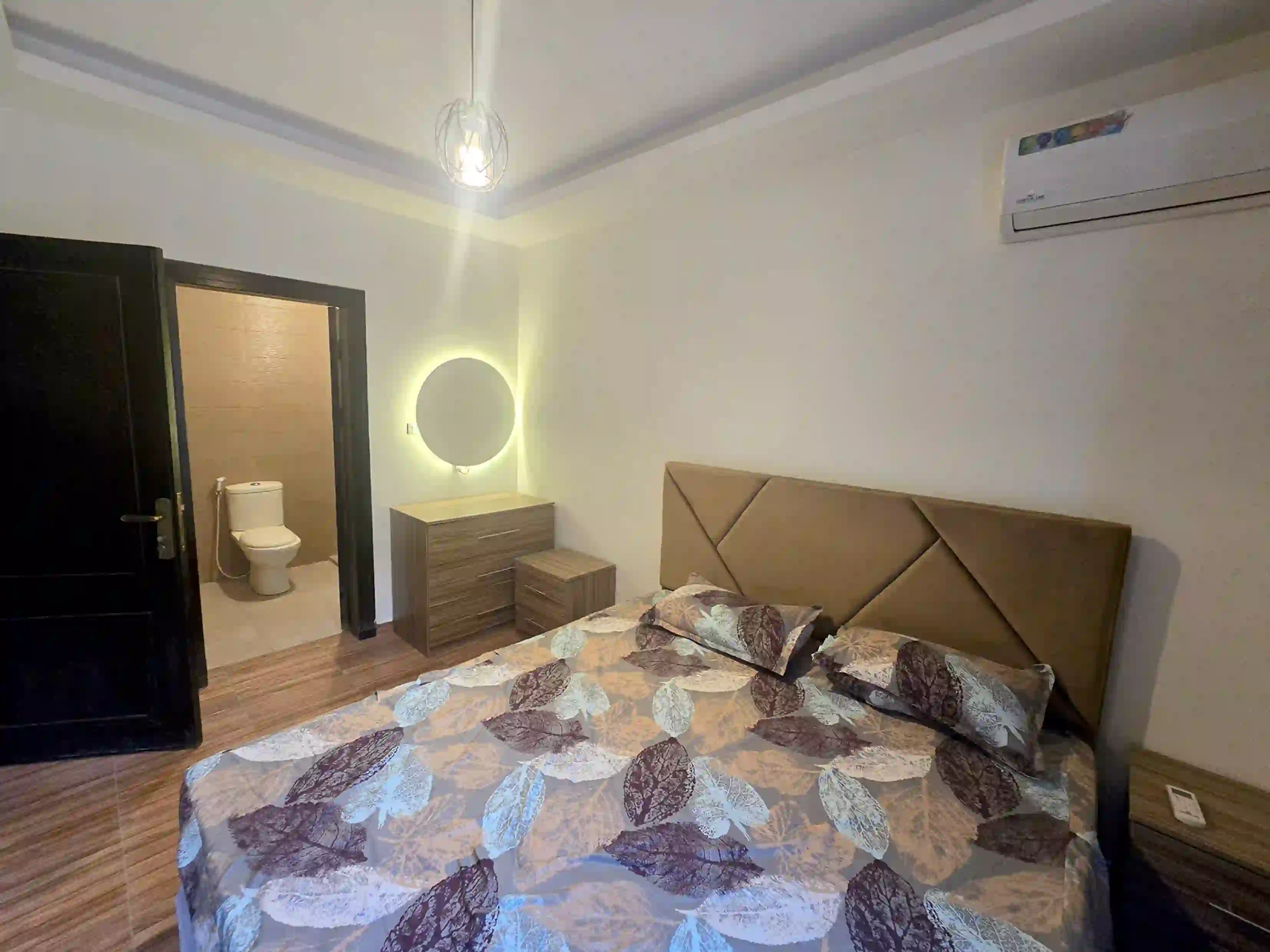 للايجار الدوار السابع شقة - Image 6