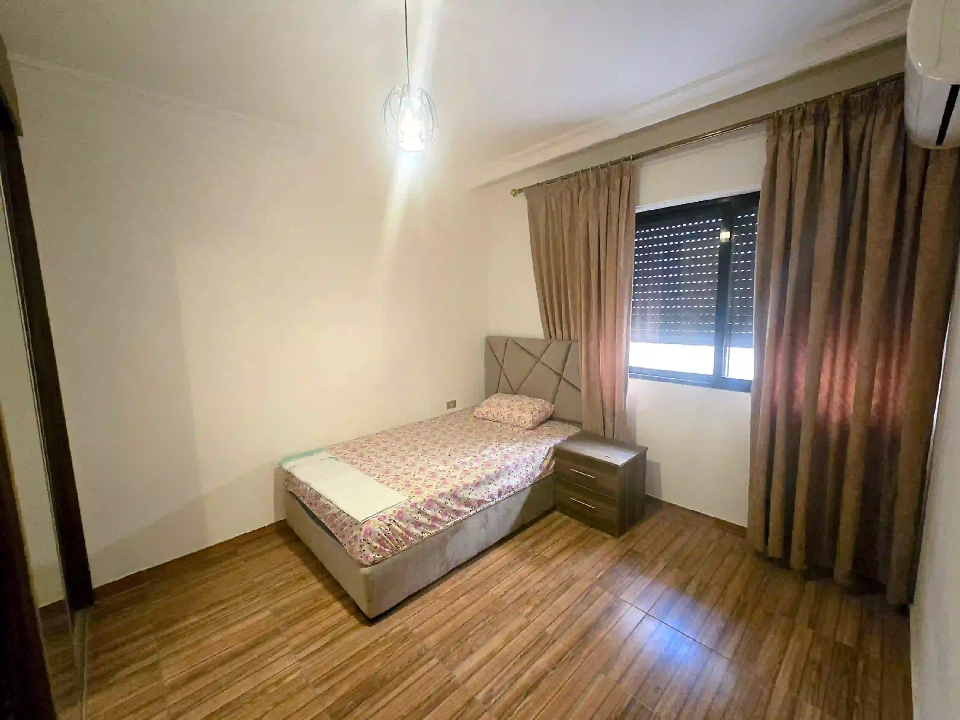 للايجار الدوار السابع شقة - Image 7