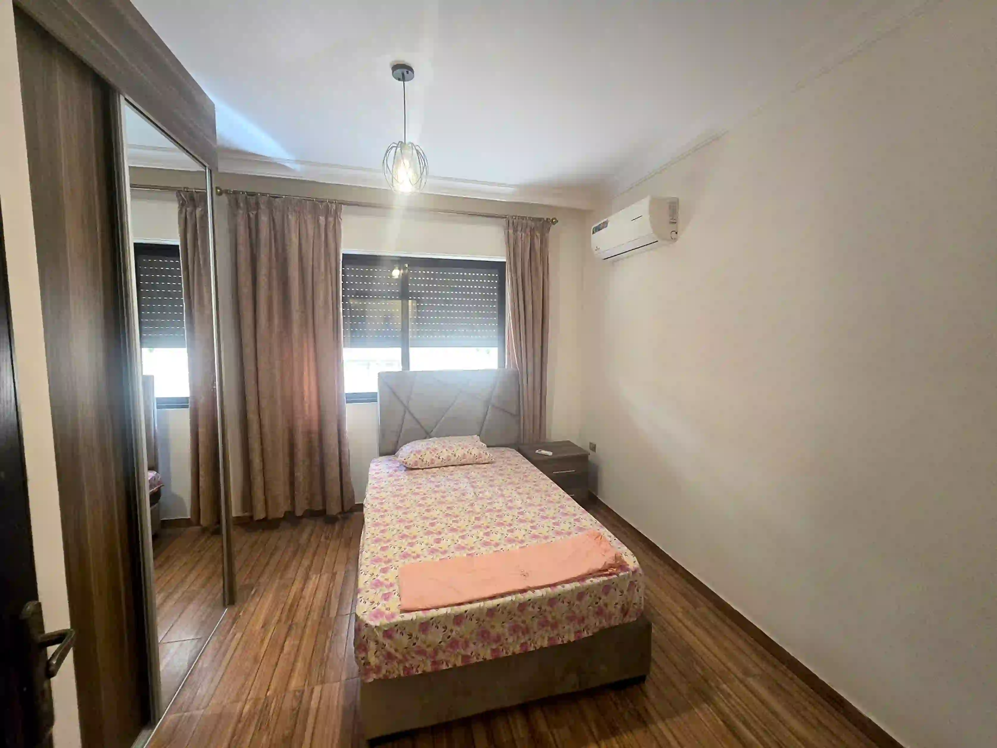 للايجار الدوار السابع شقة - Image 8