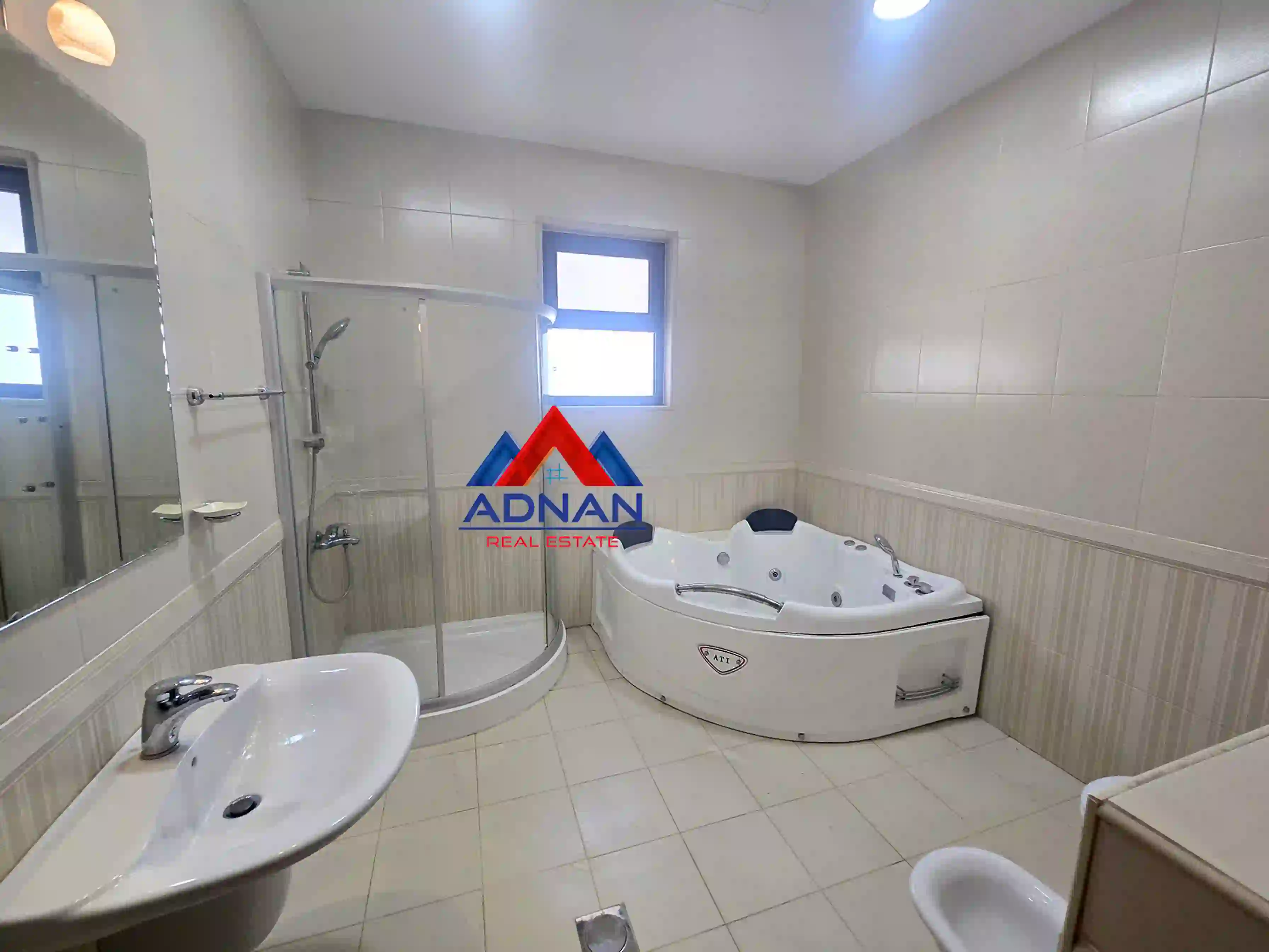 للايجار عبدون فيلا - Image 13