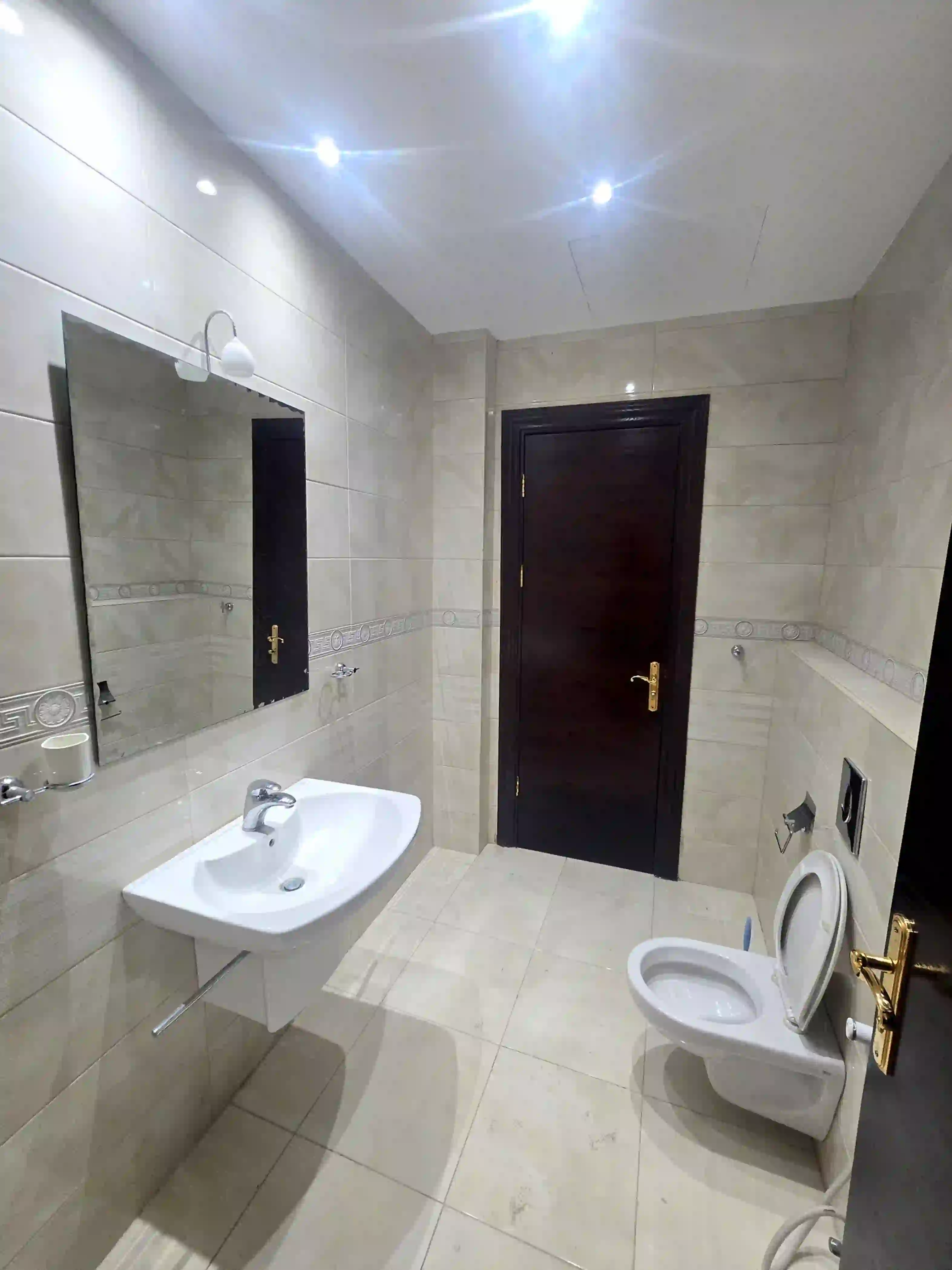 للايجار عبدون فيلا - Image 16