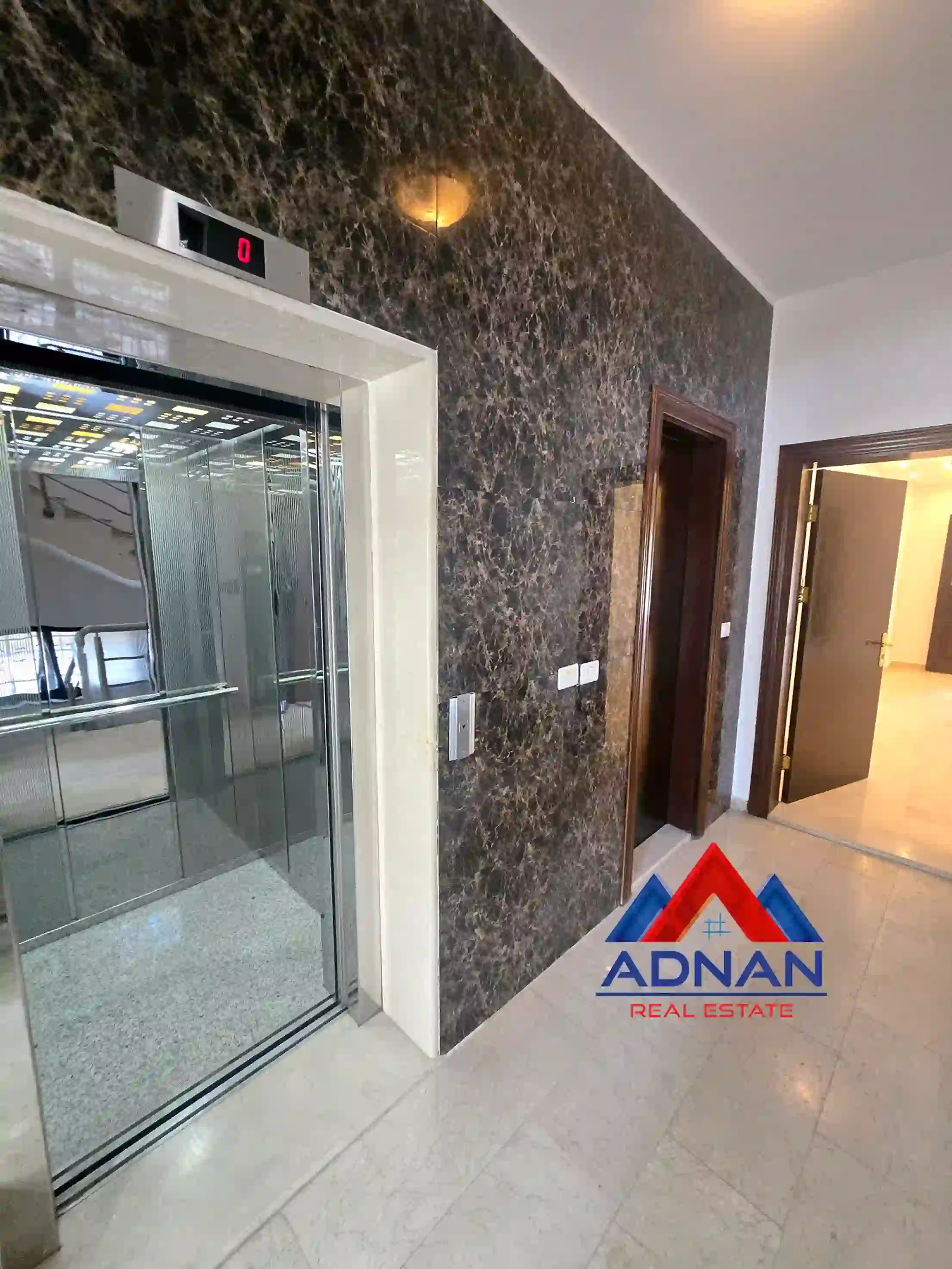 للايجار عبدون فيلا - Image 17