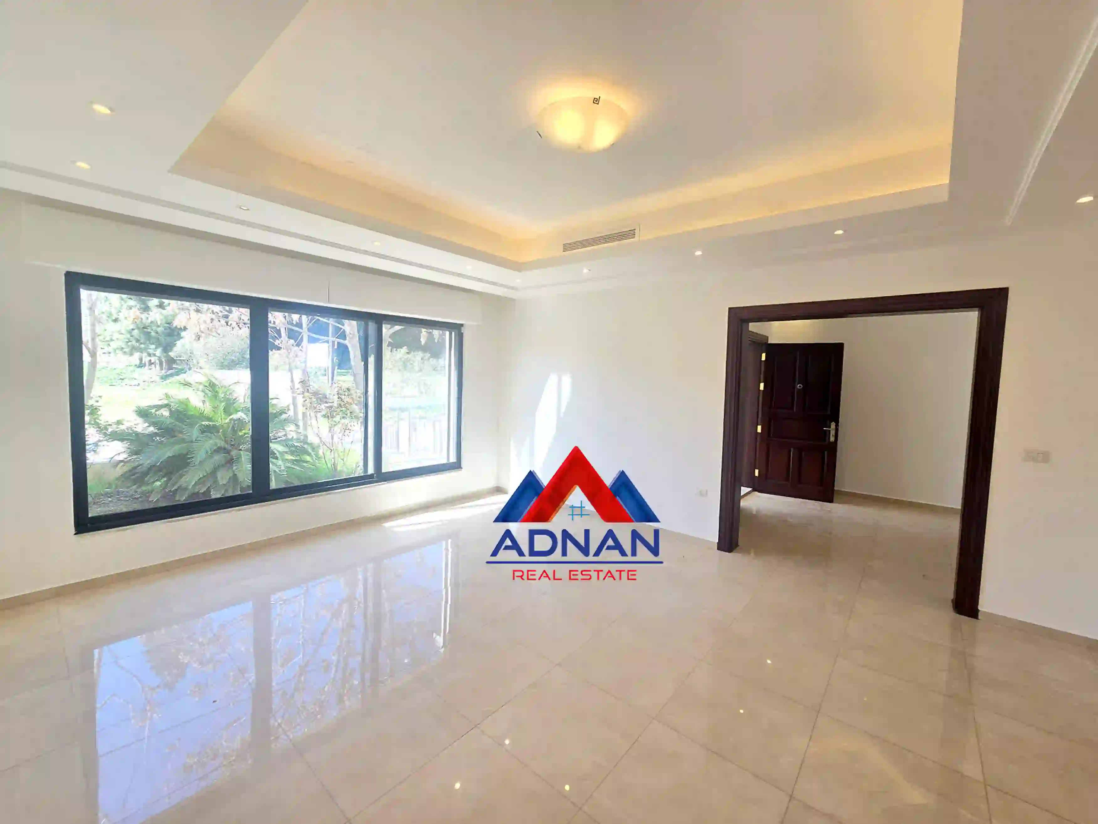 للايجار عبدون فيلا - Image 2