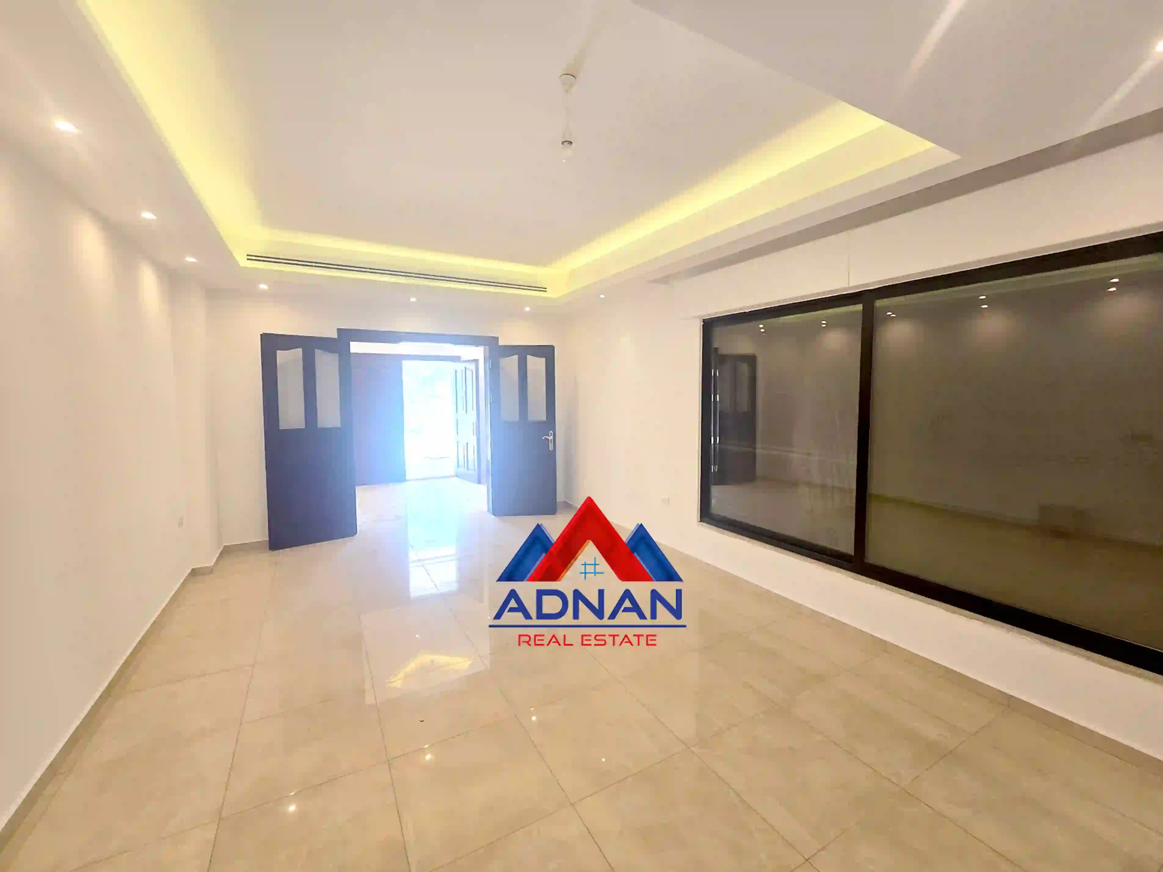 للايجار عبدون فيلا - Image 3