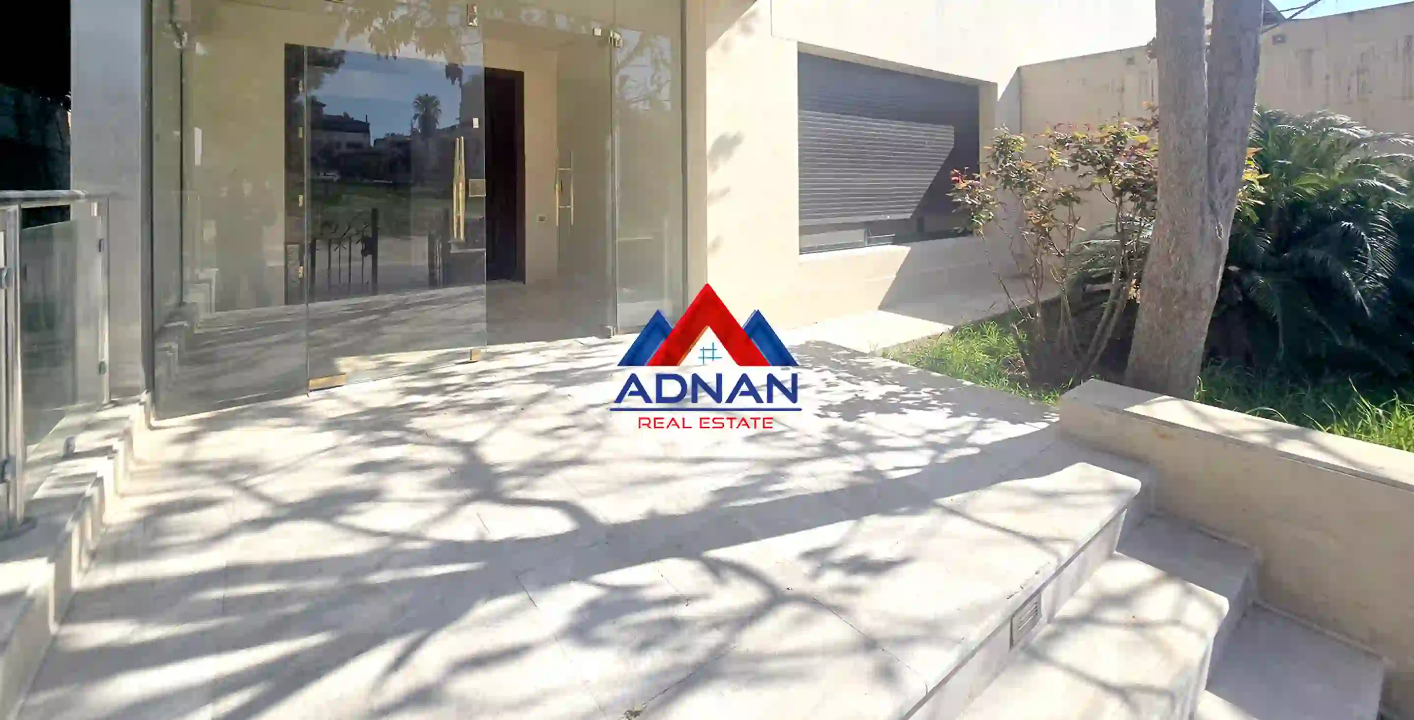 للايجار عبدون فيلا - Image 4